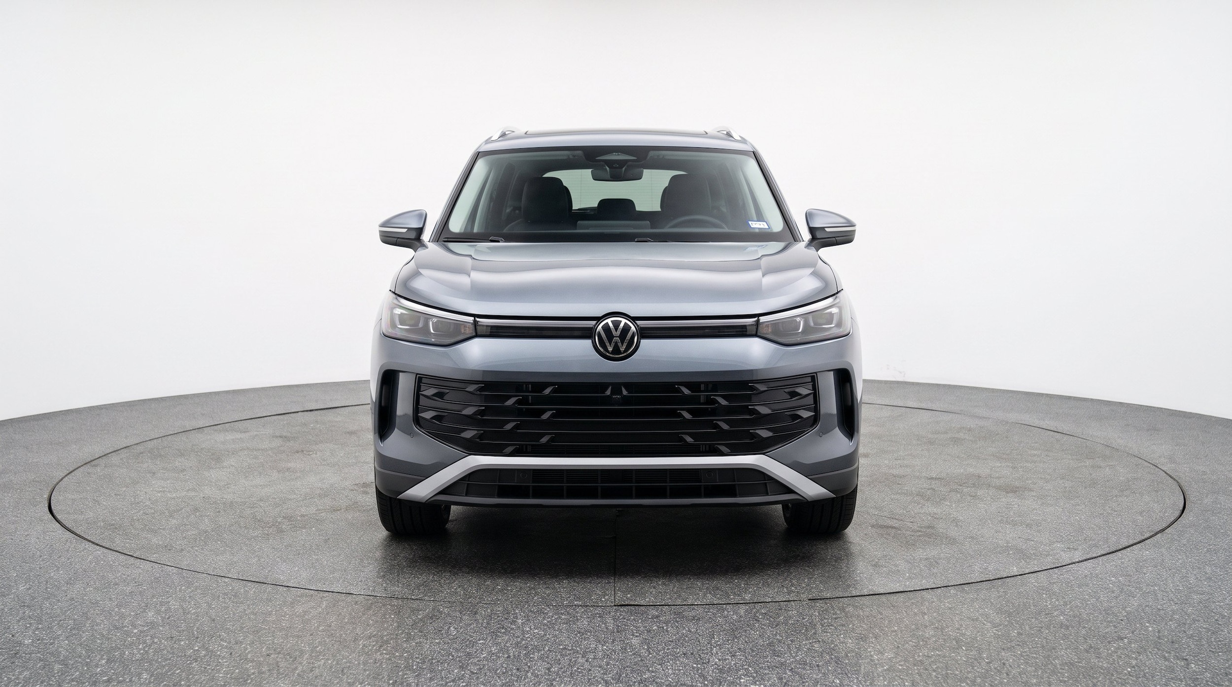 Thumbnail: 2026 Volkswagen Tiguan - 2