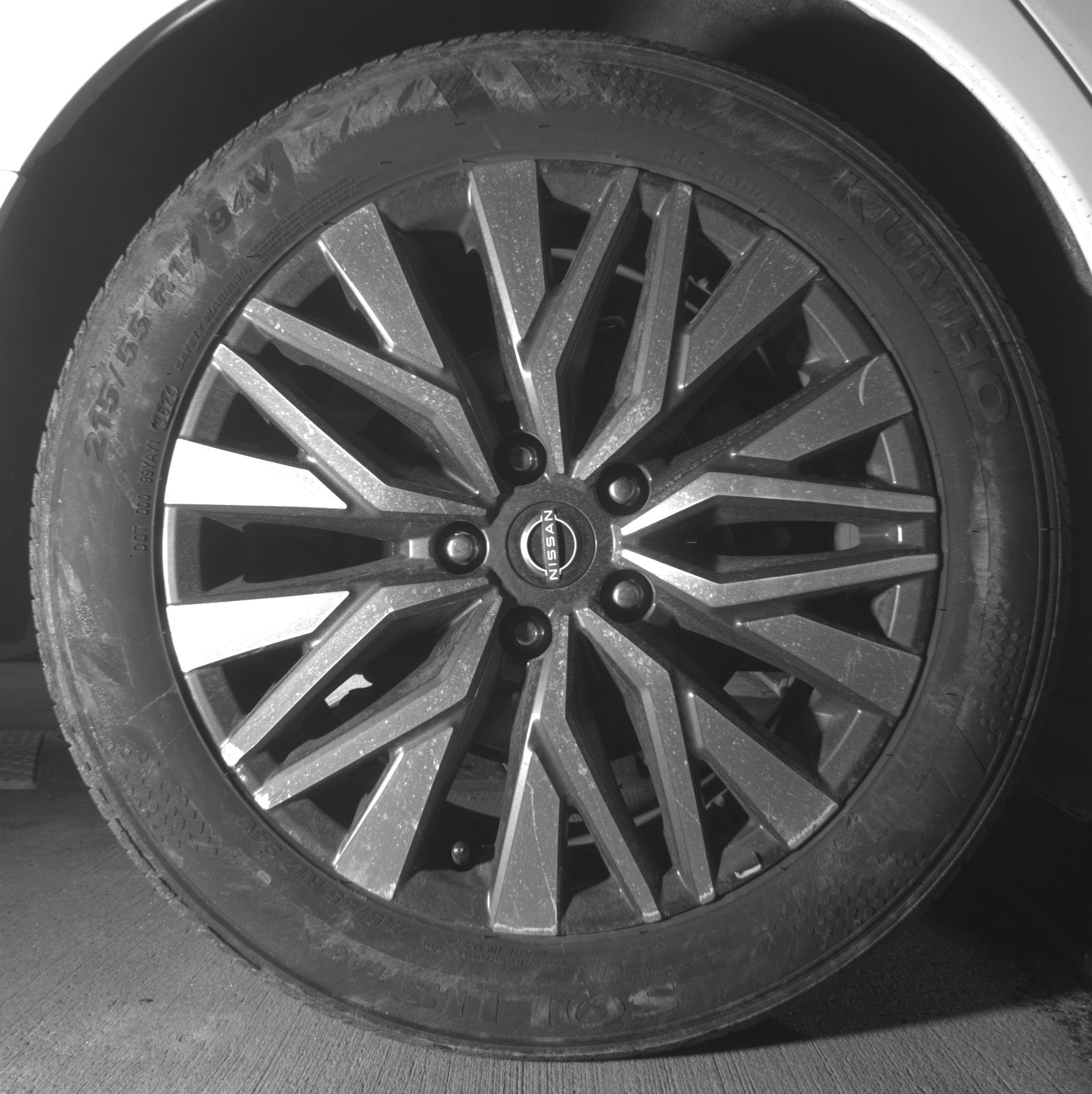 Thumbnail: 2025 Nissan Altima - 12