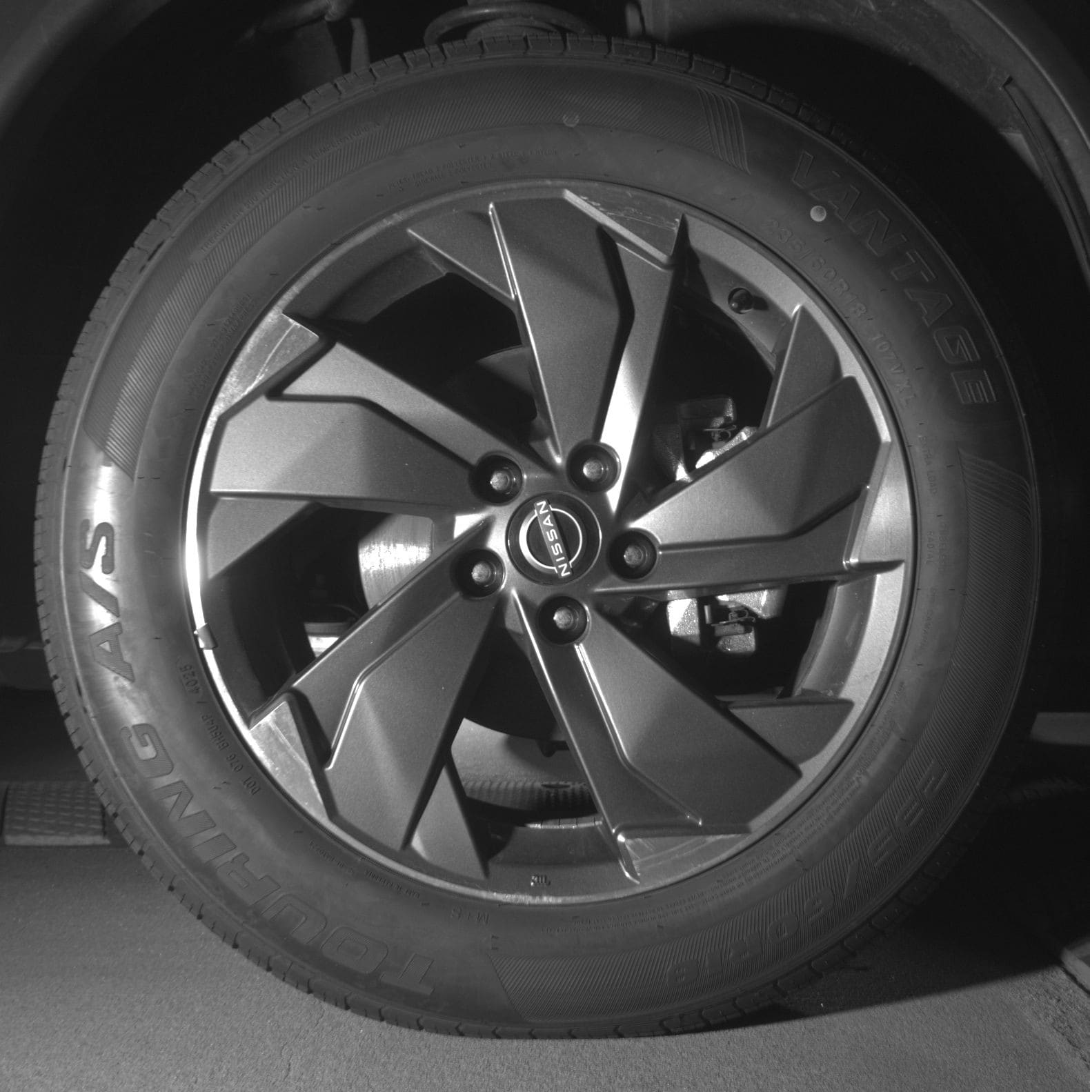 Thumbnail: 2025 Nissan Rogue - 10