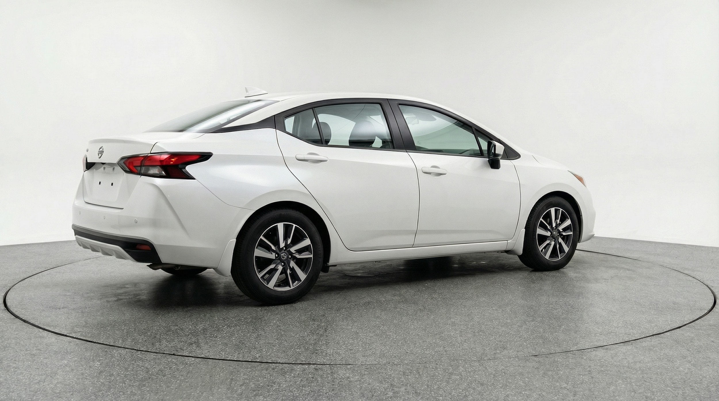 Thumbnail: 2025 Nissan Versa - 7