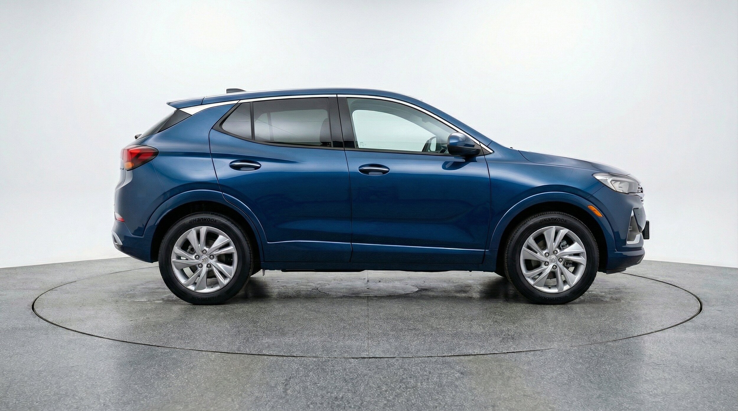 Thumbnail: 2026 Buick Encore GX - 11