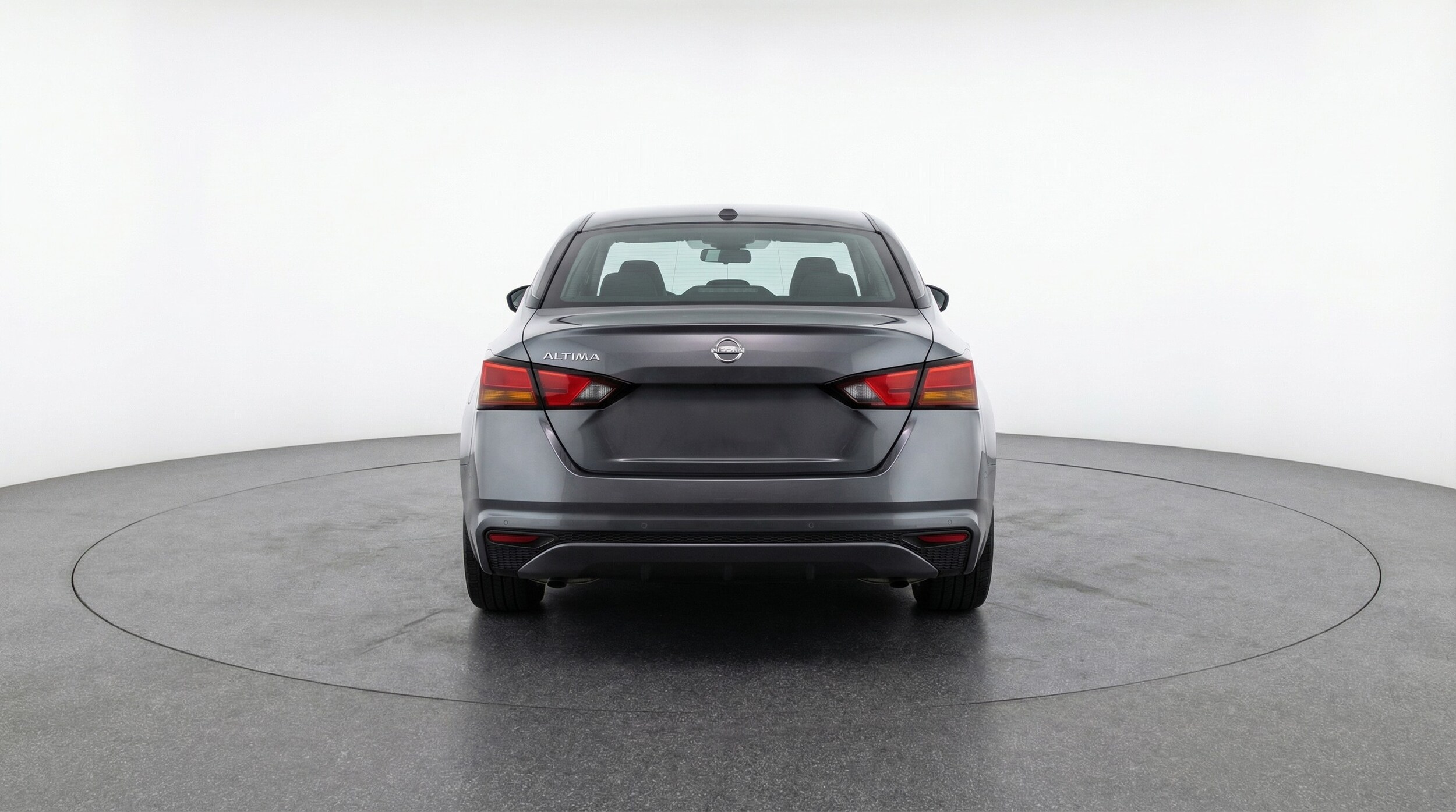 Thumbnail: 2025 Nissan Altima - 6