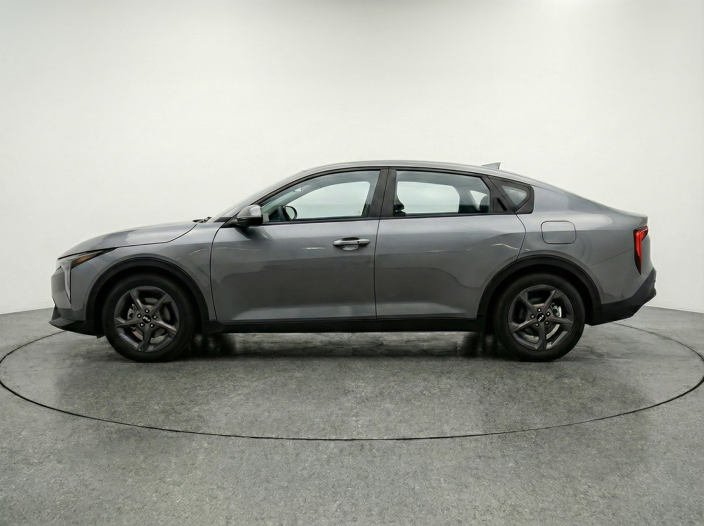 Thumbnail: 2025 Kia K4 - 5