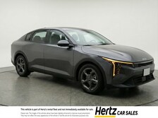 2025 Kia K4  -
                  Philadelphia, PA