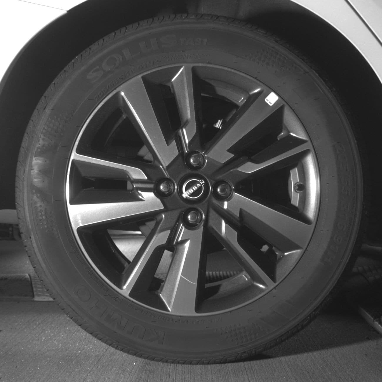 Thumbnail: 2025 Nissan Versa - 12