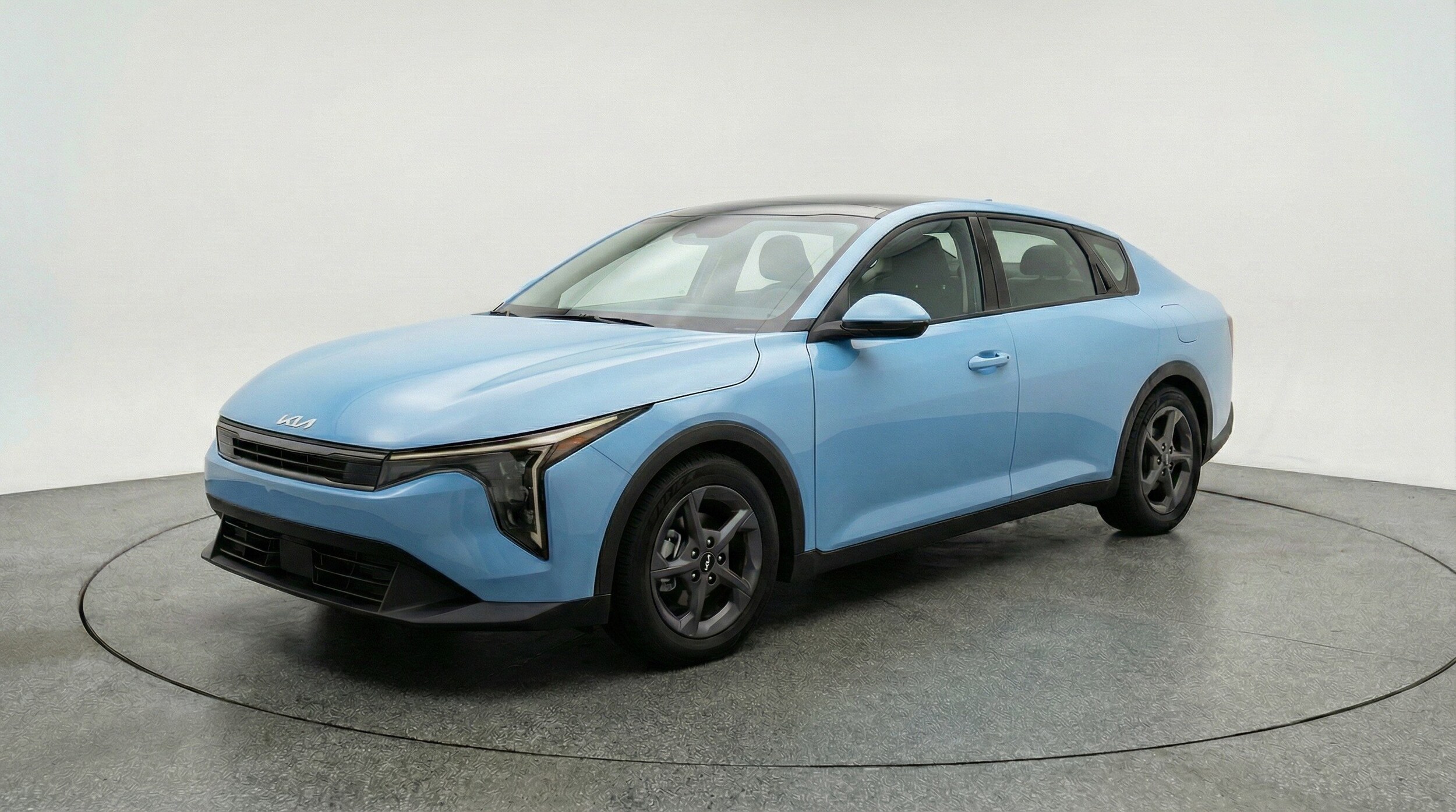 Thumbnail: 2025 Kia K4 - 3