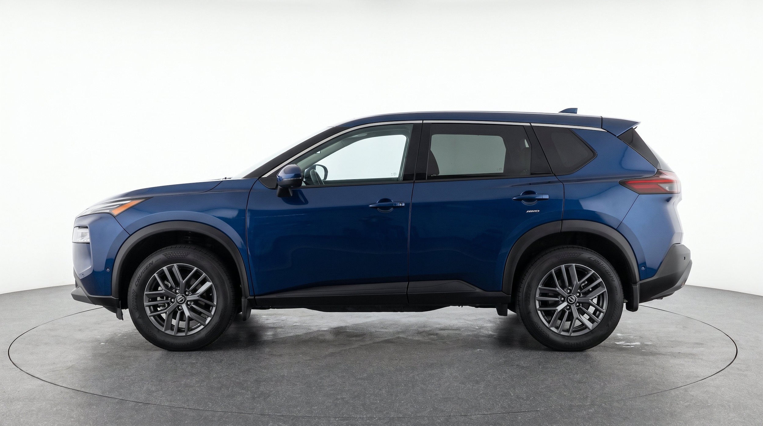 Thumbnail: 2026 Nissan Rogue - 5