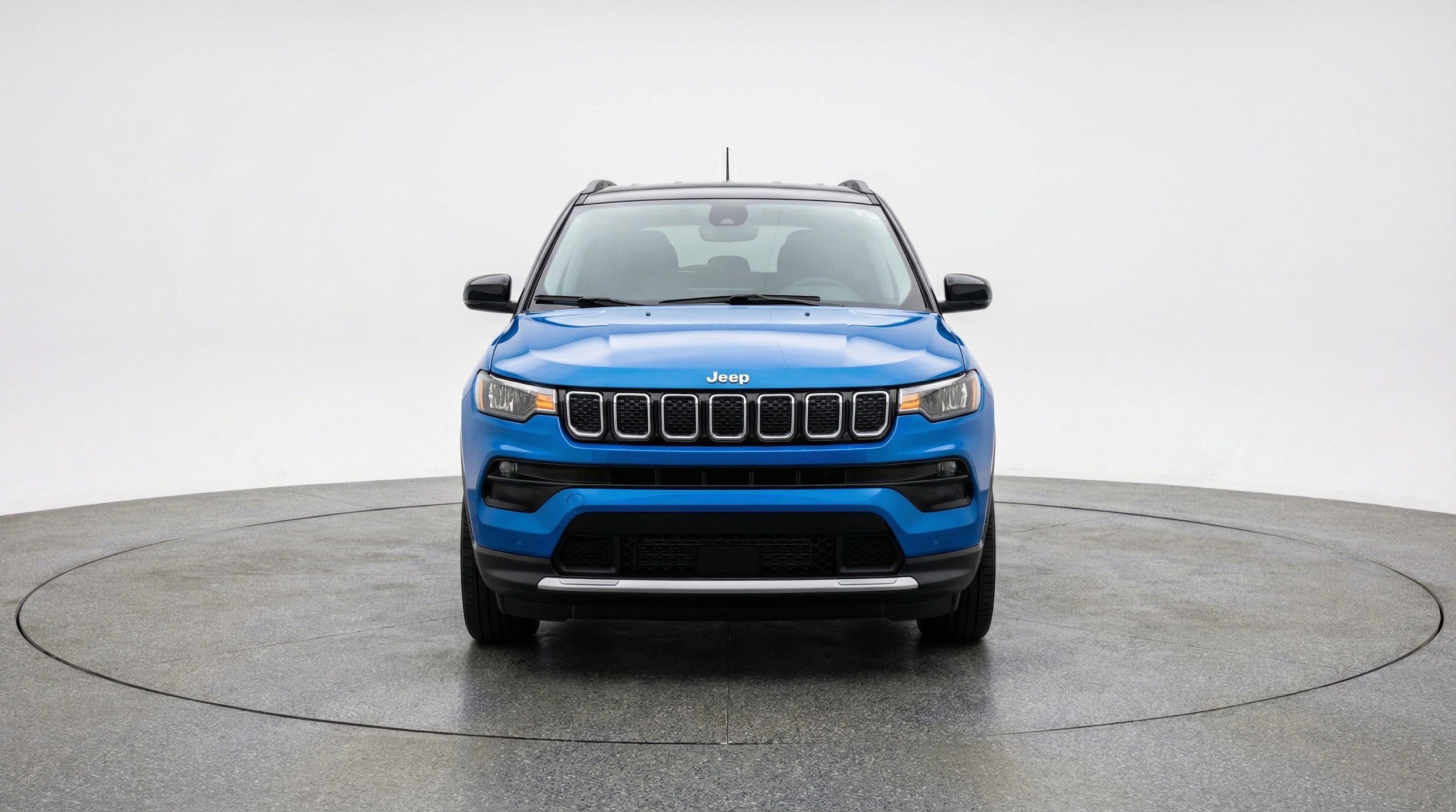 Thumbnail: 2025 Jeep Compass - 2