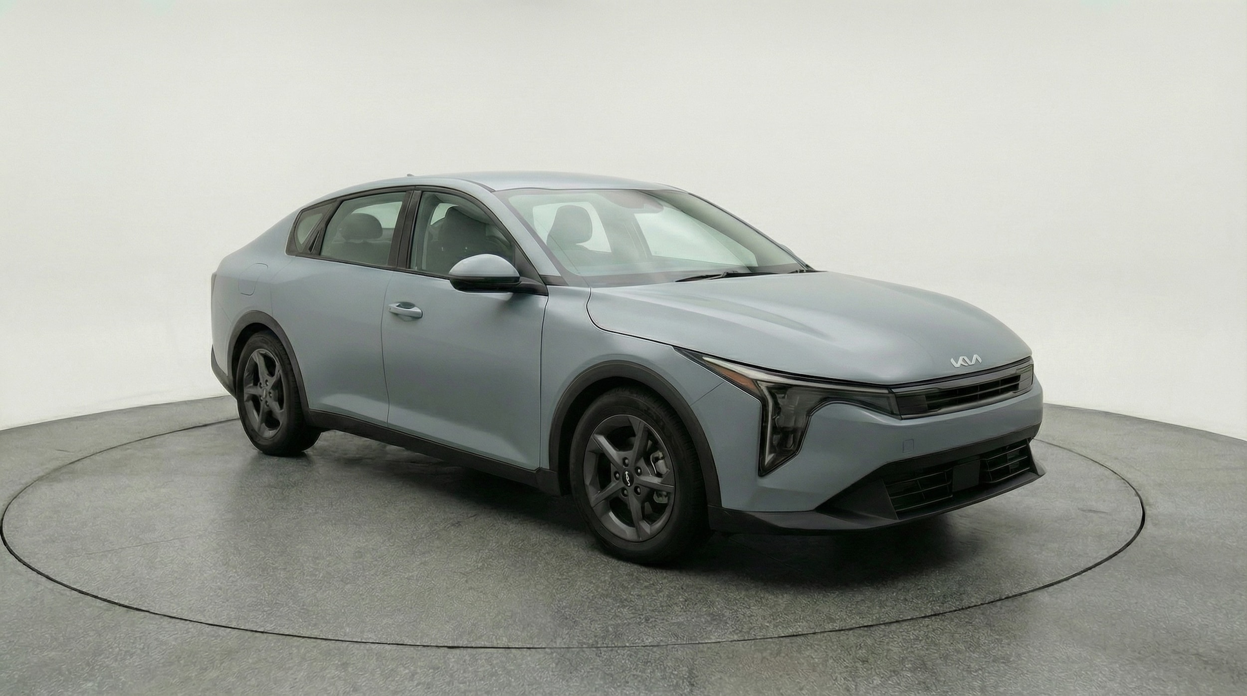 Thumbnail: 2025 Kia K4 - 1