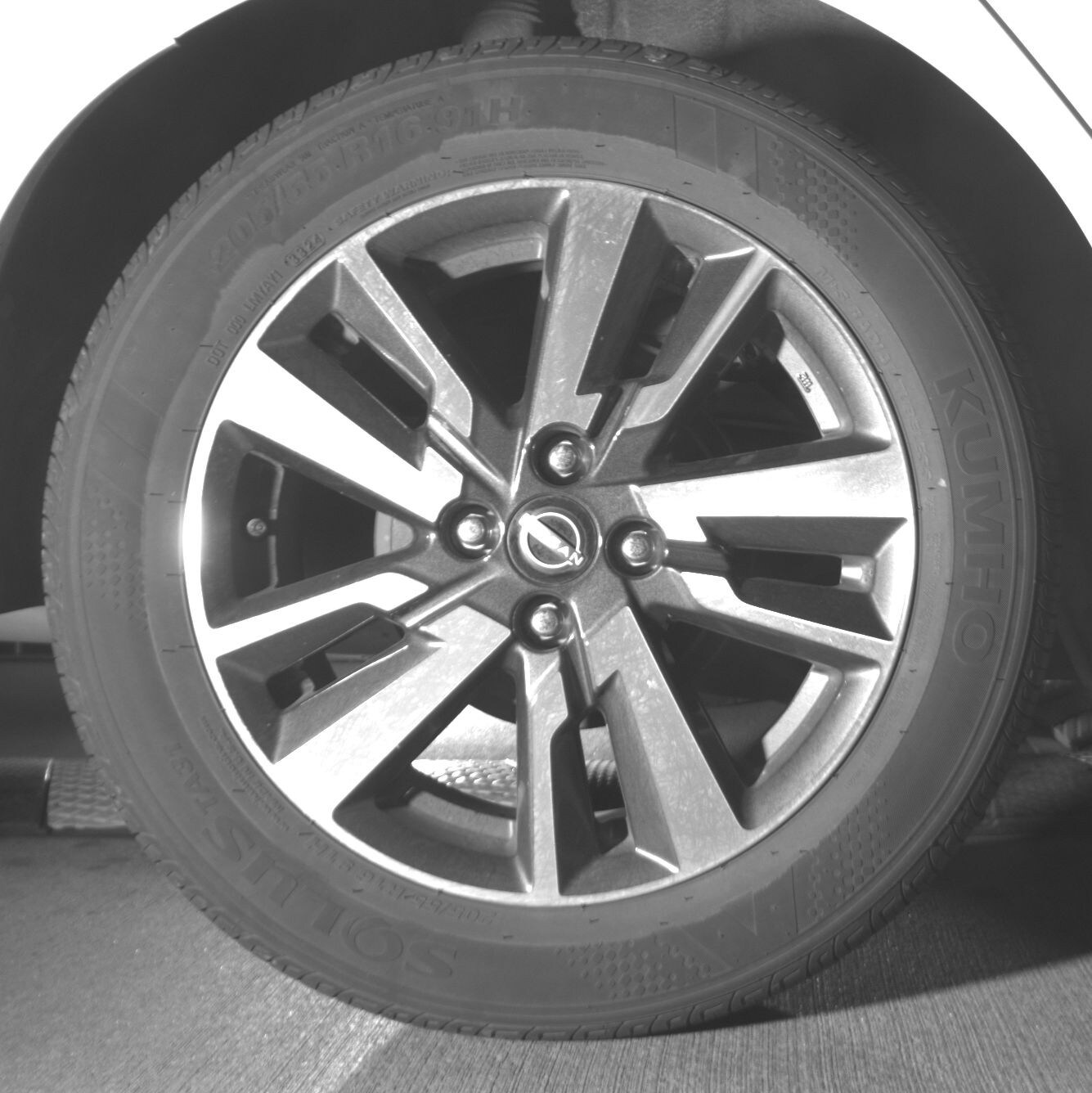 Thumbnail: 2025 Nissan Versa - 12