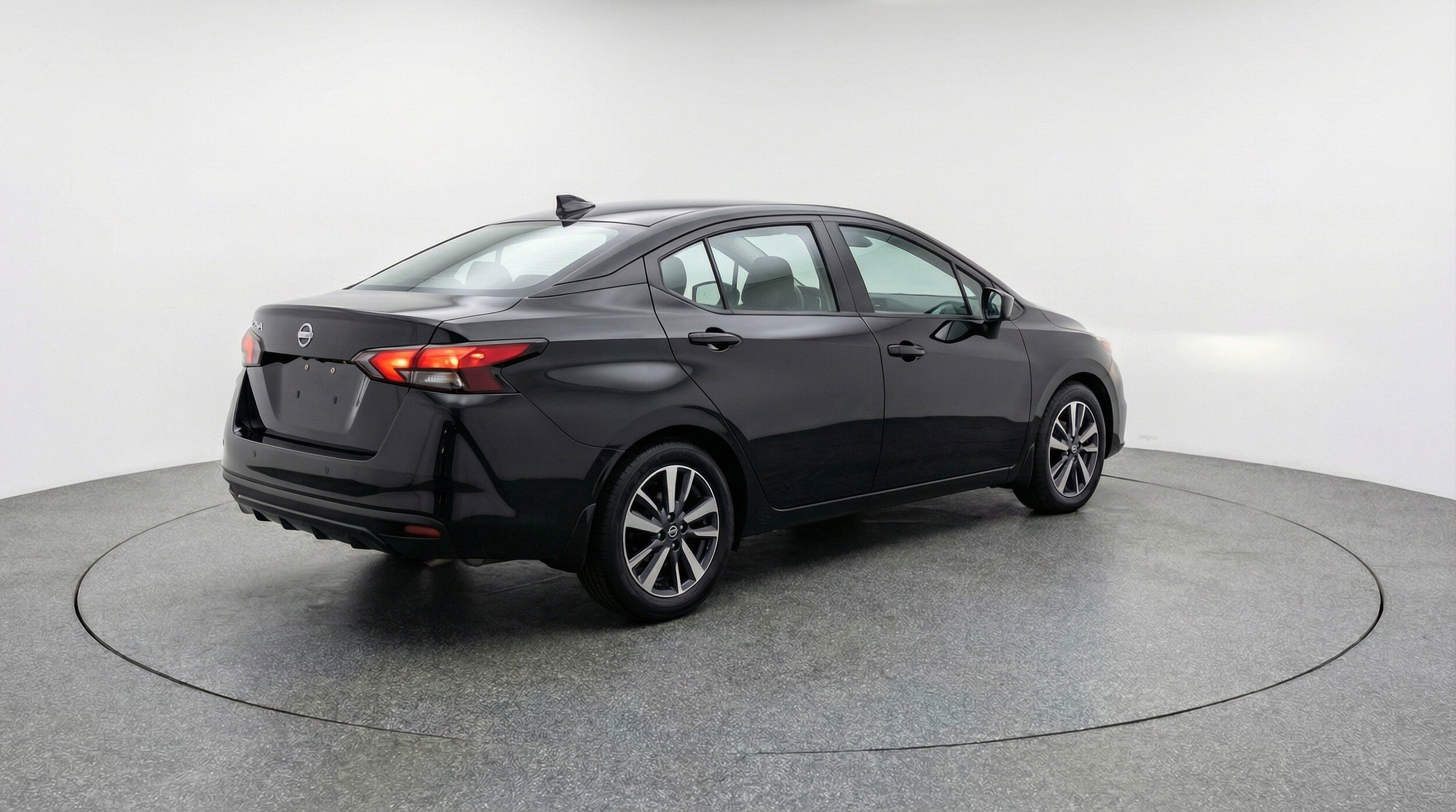 Thumbnail: 2025 Nissan Versa - 9
