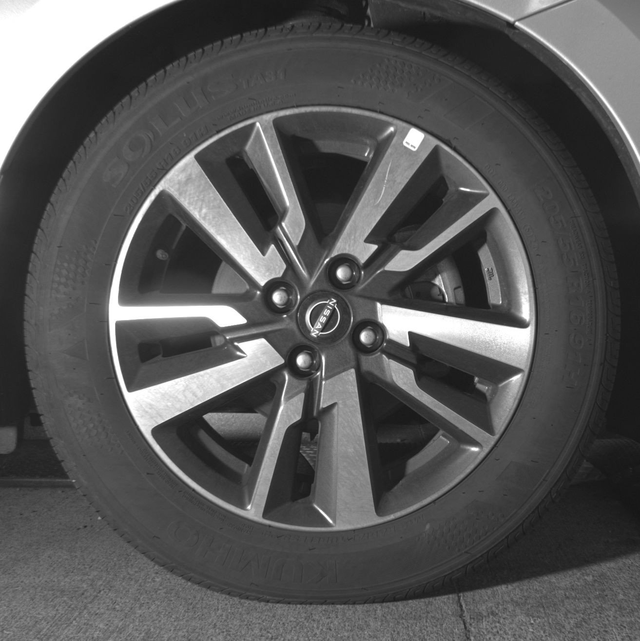 Thumbnail: 2025 Nissan Versa - 13