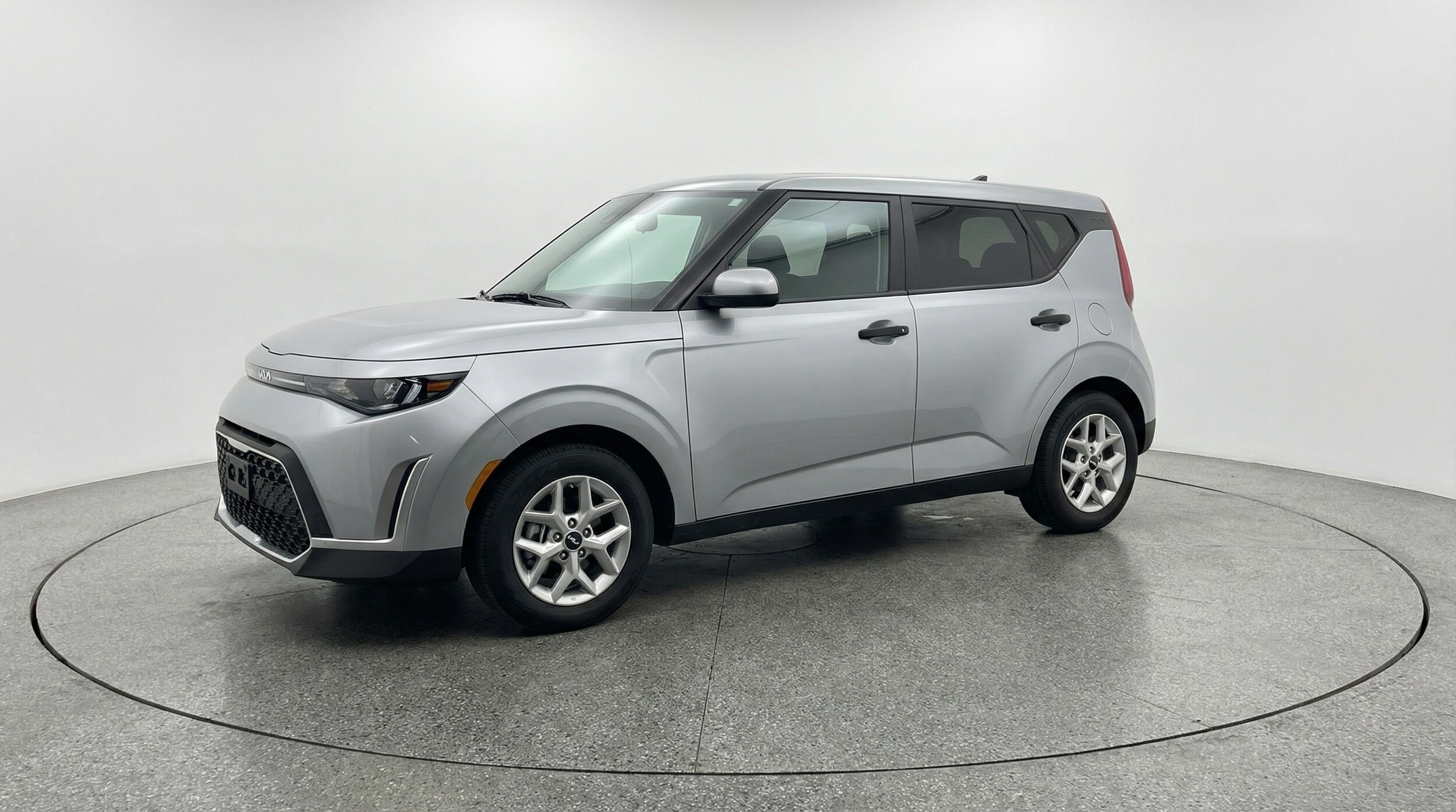 Thumbnail: 2025 Kia Soul - 3