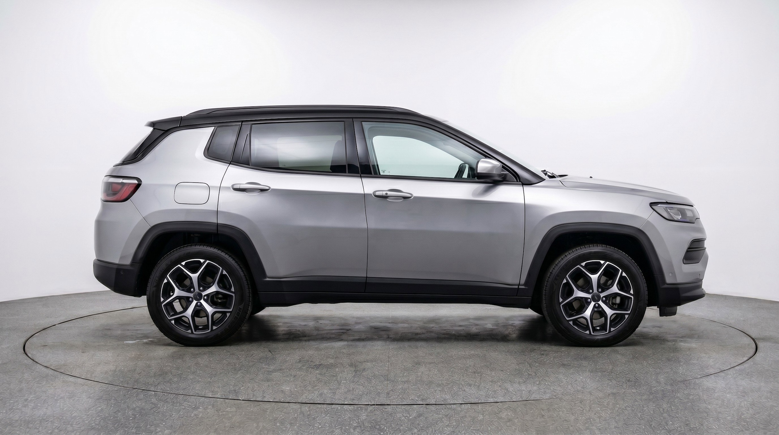 Thumbnail: 2025 Jeep Compass - 11
