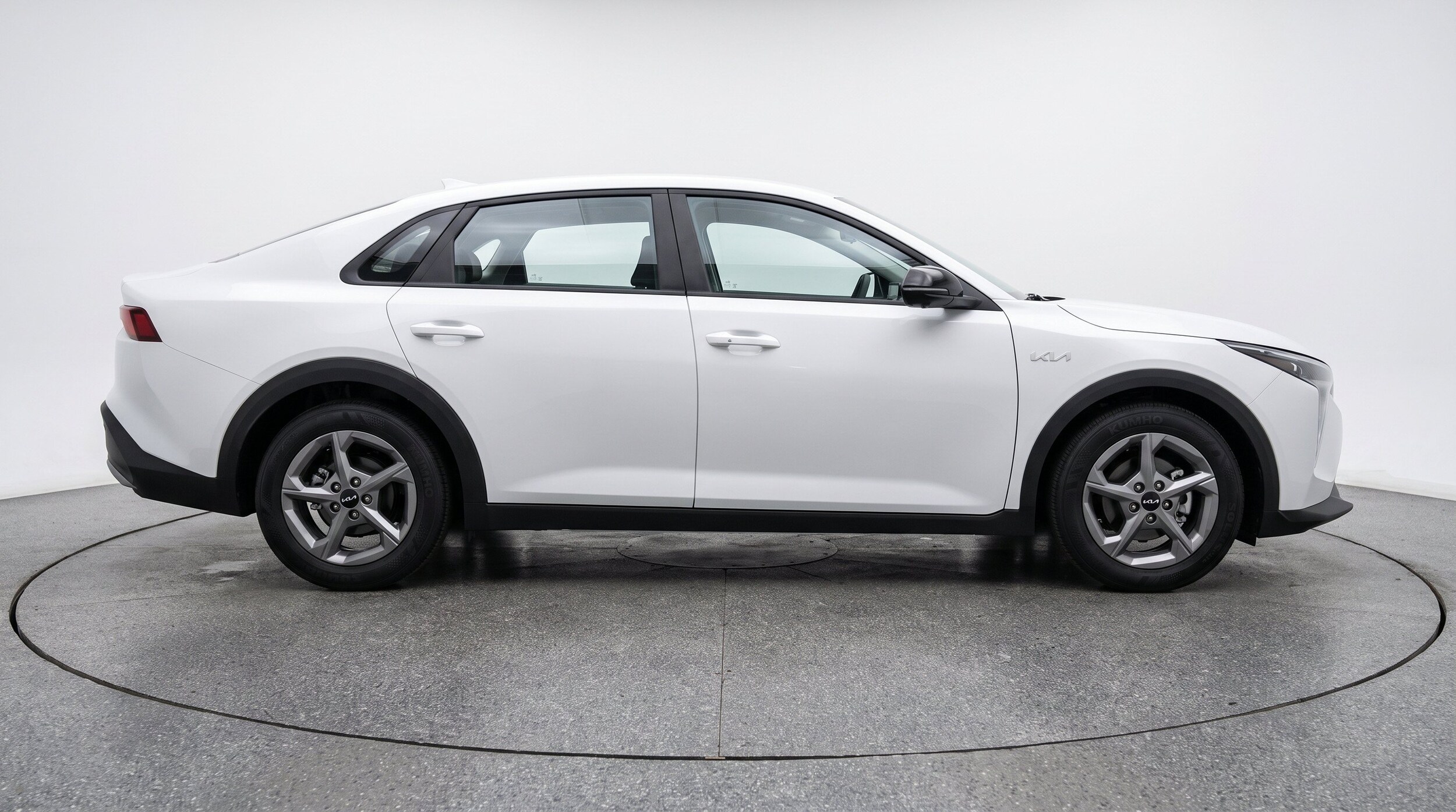 Thumbnail: 2026 Kia K4 - 10