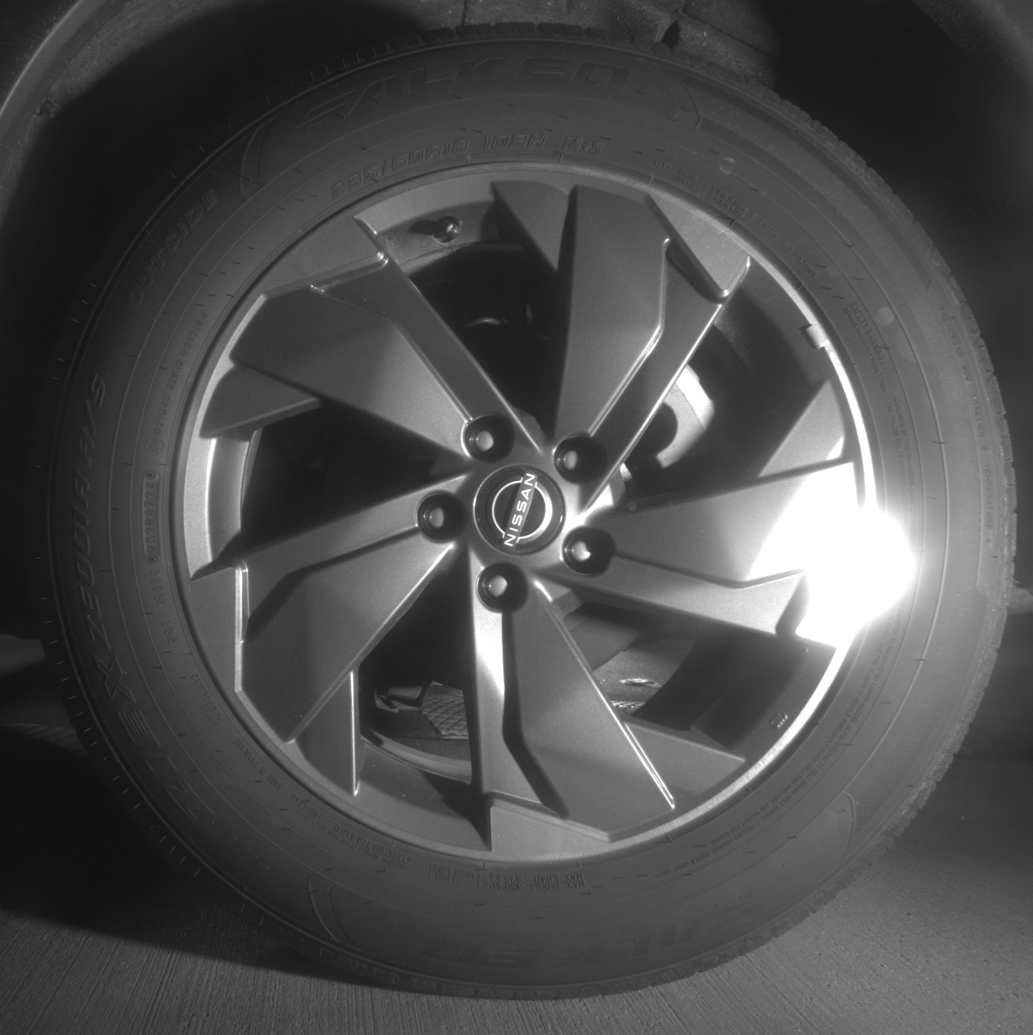 Thumbnail: 2025 Nissan Rogue - 14