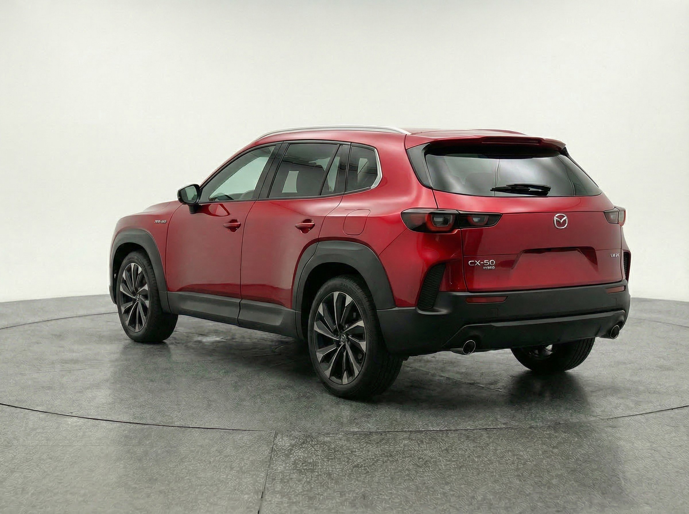 Thumbnail: 2025 Mazda CX-50 - 6
