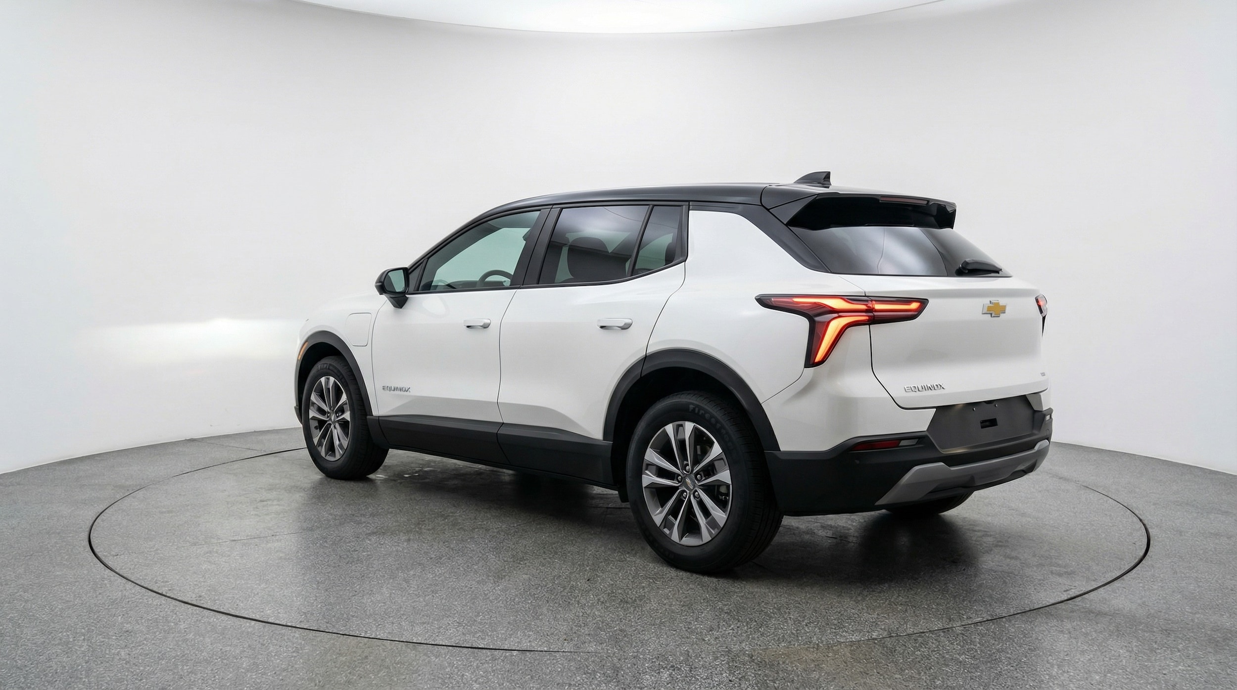 Thumbnail: 2025 Chevrolet Equinox - 5