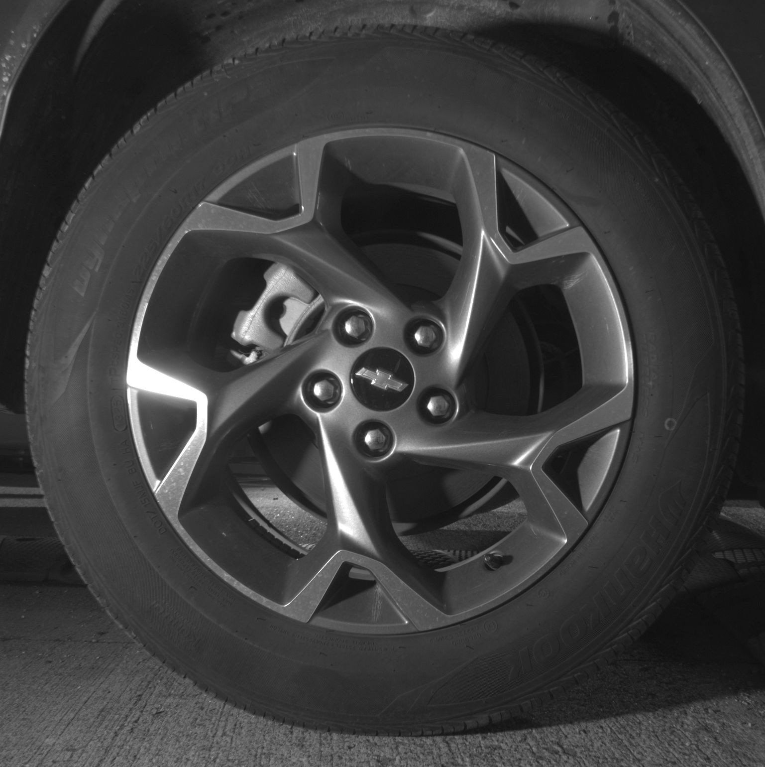 Thumbnail: 2025 Chevrolet Trax - 15