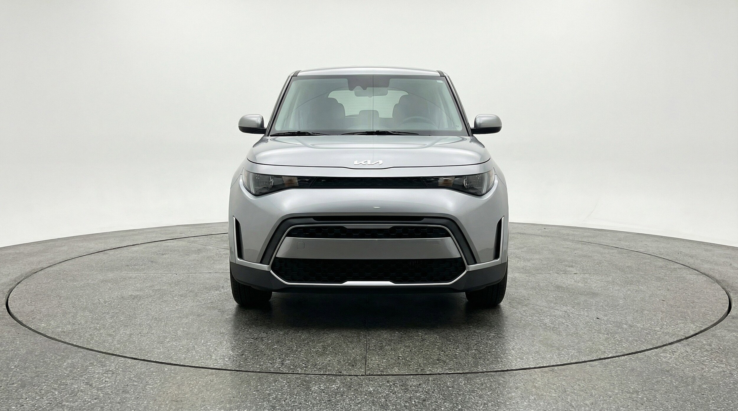 Thumbnail: 2025 Kia Soul - 2