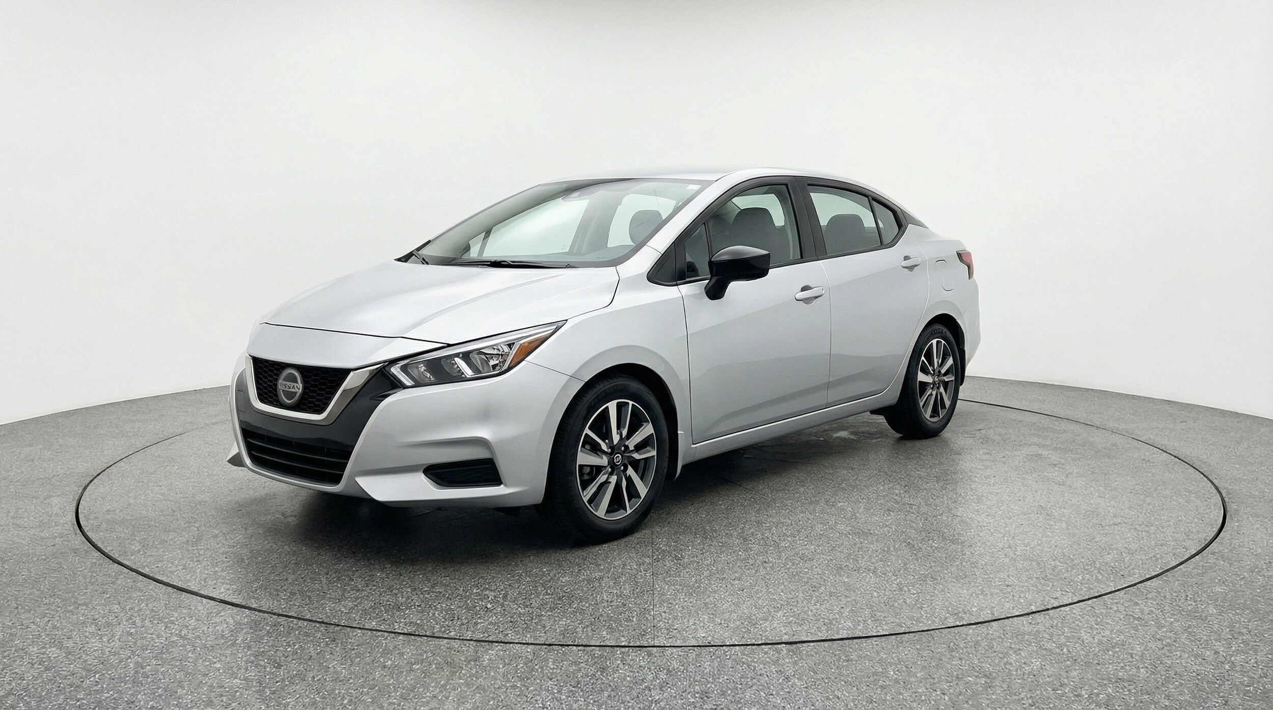 Thumbnail: 2025 Nissan Versa - 3