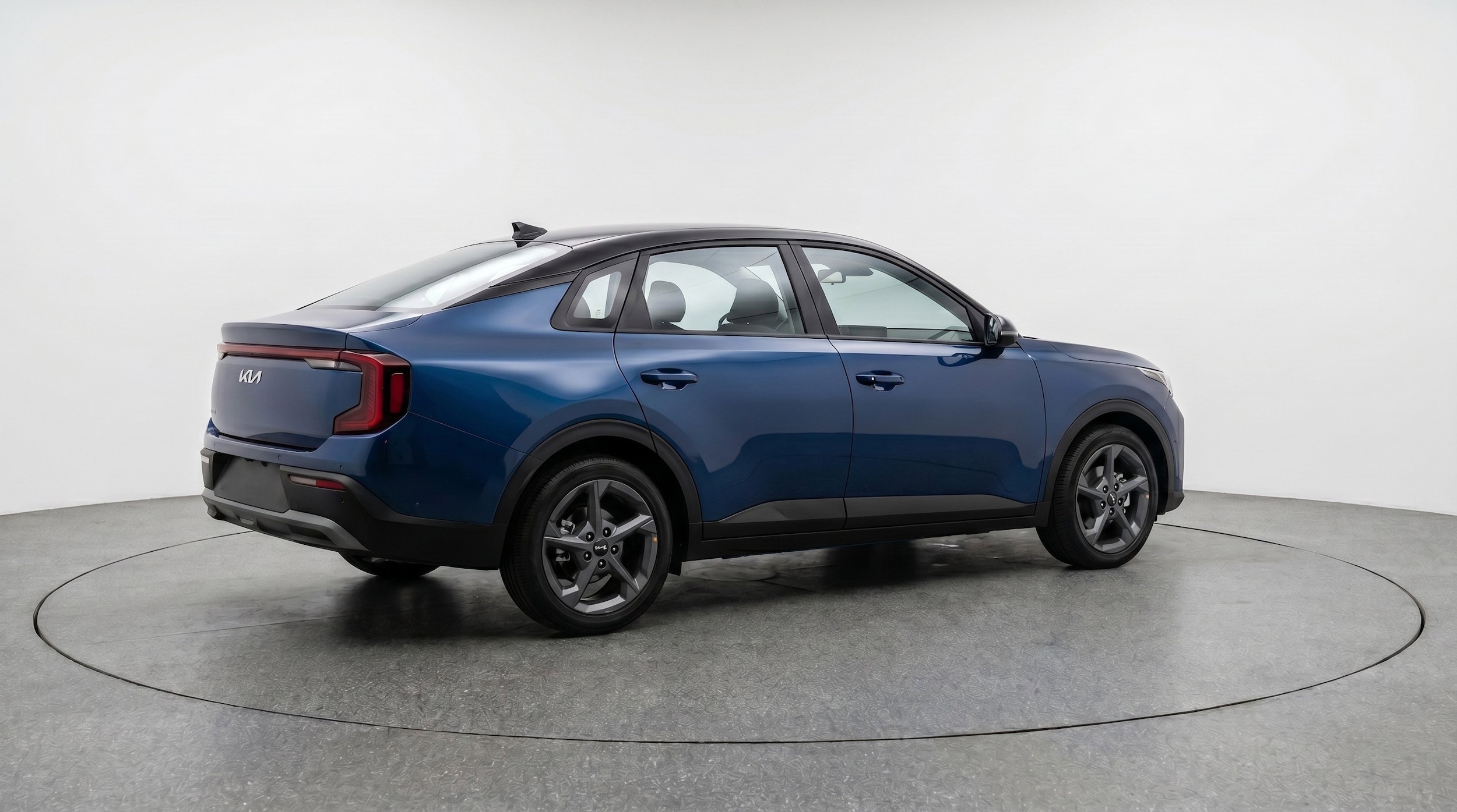 Thumbnail: 2025 Kia K4 - 9