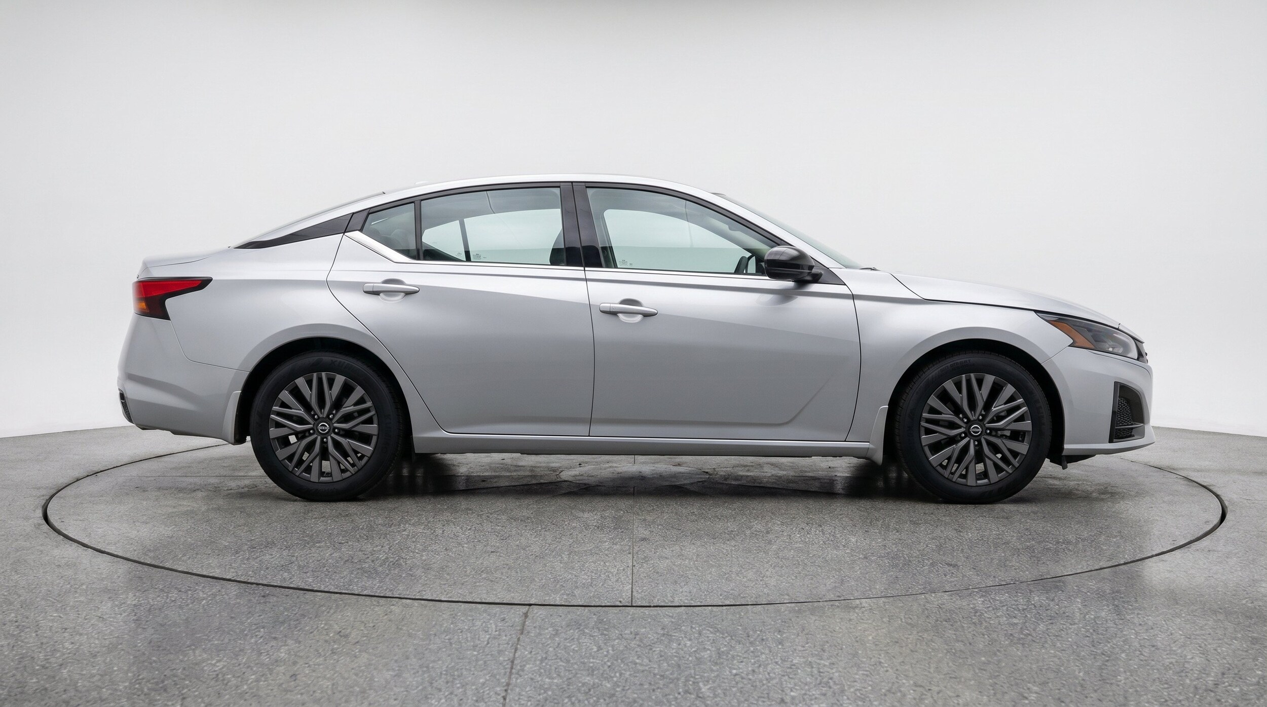 Thumbnail: 2026 Nissan Altima - 10