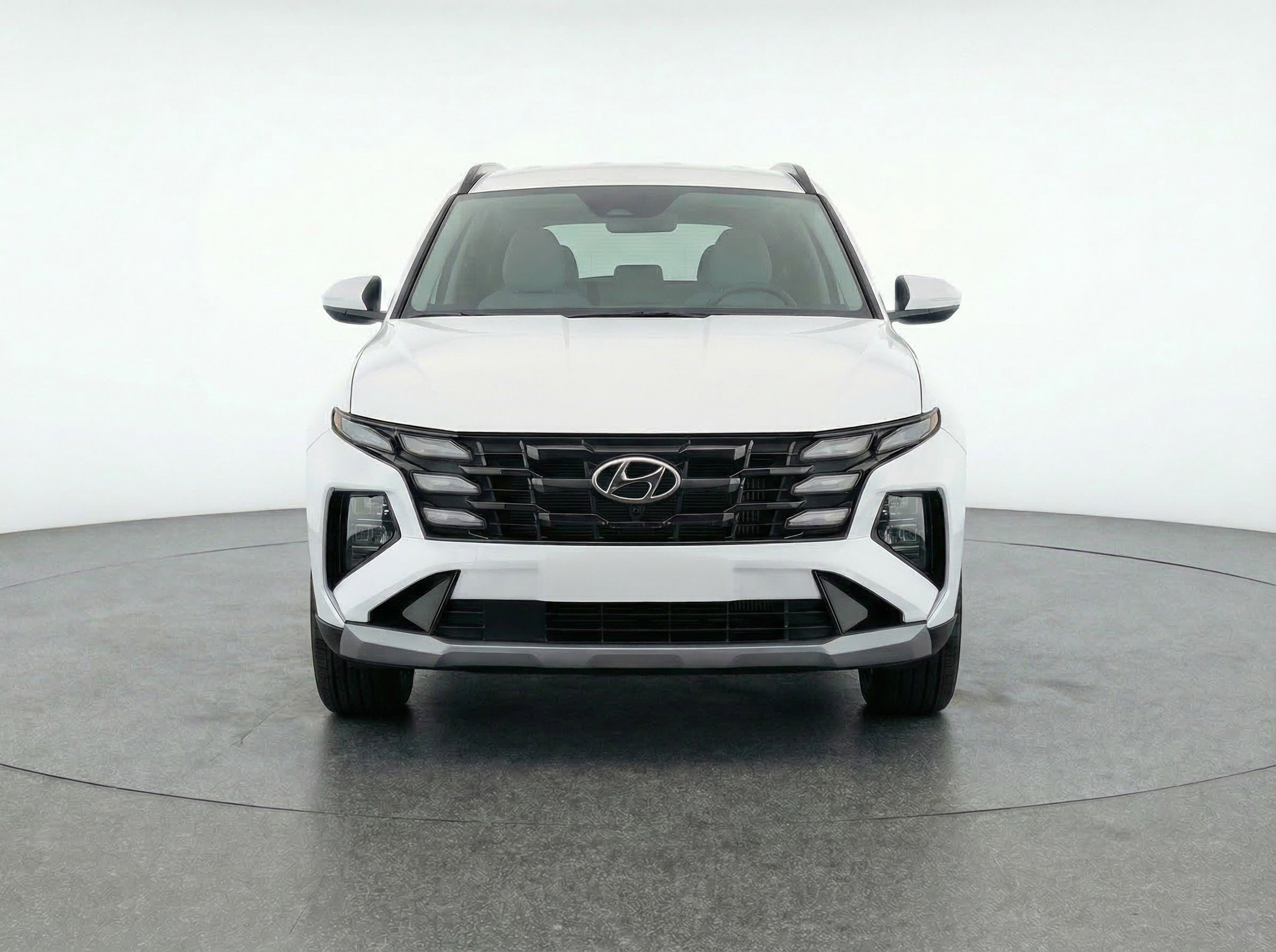 Thumbnail: 2025 Hyundai Tucson - 2