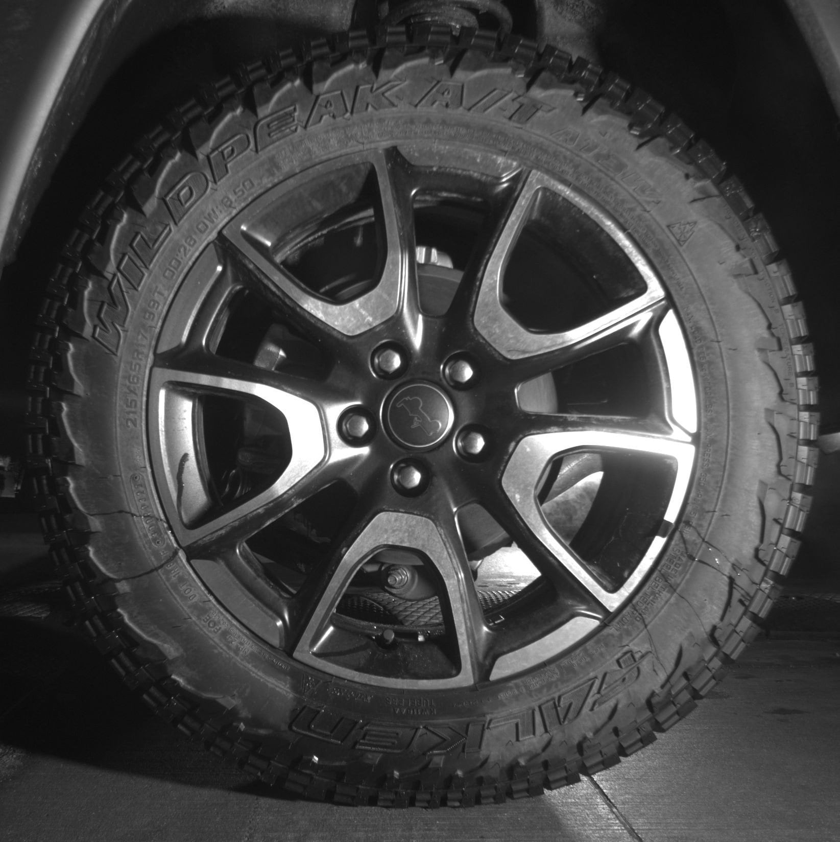 Thumbnail: 2025 Jeep Compass - 14