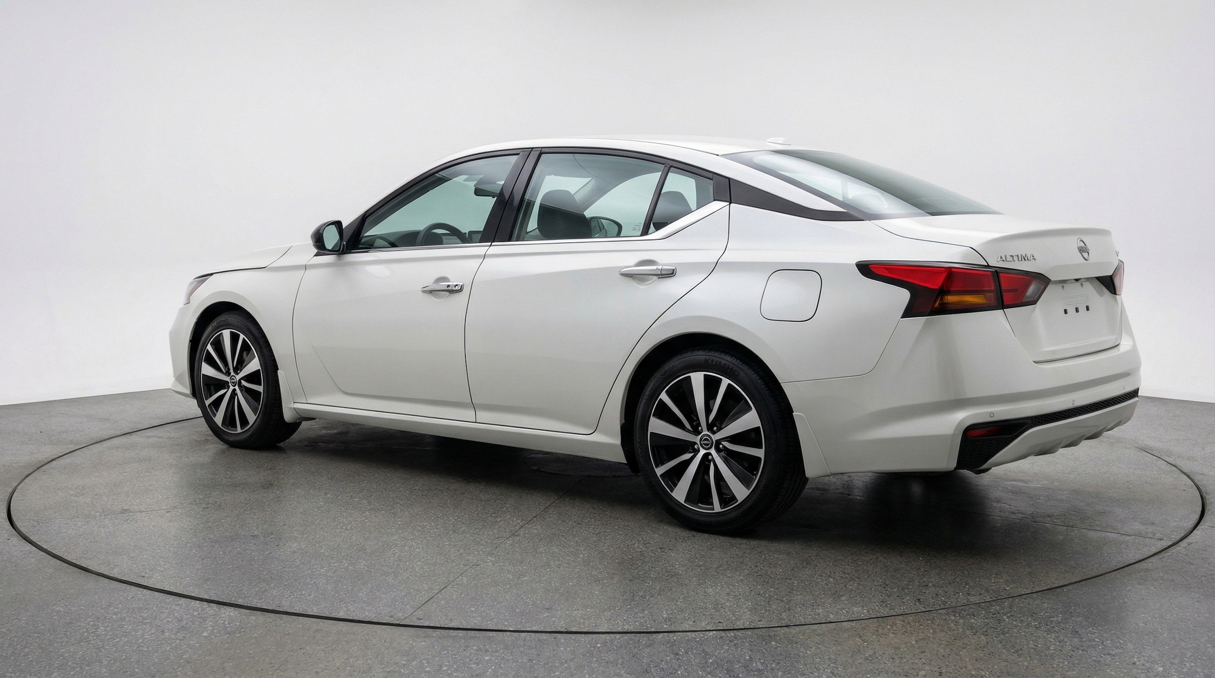 Thumbnail: 2025 Nissan Altima - 6