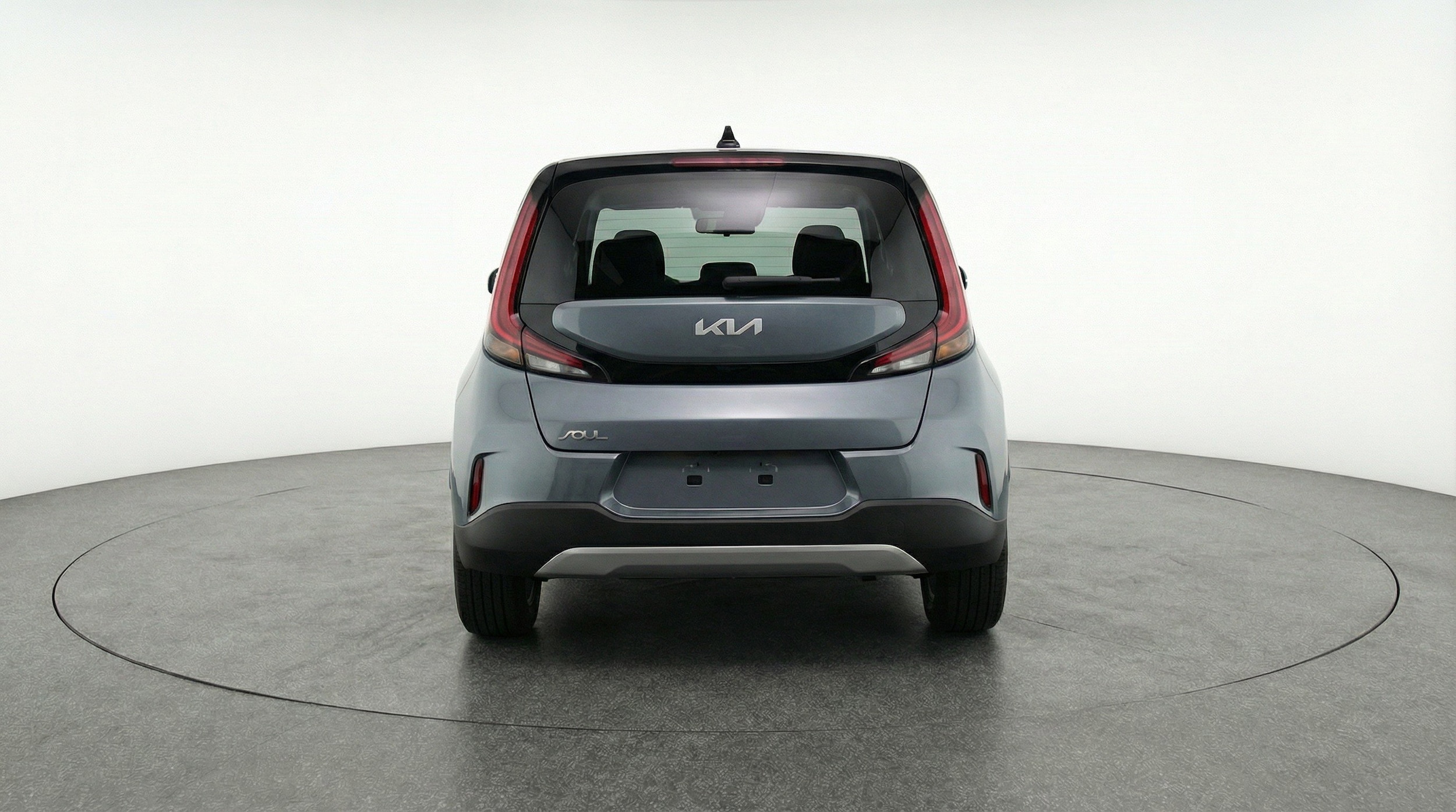 Thumbnail: 2025 Kia Soul - 7