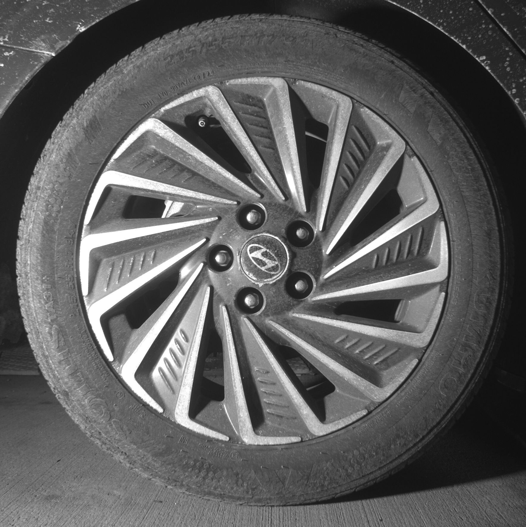 Thumbnail: 2025 Hyundai Sonata - 12