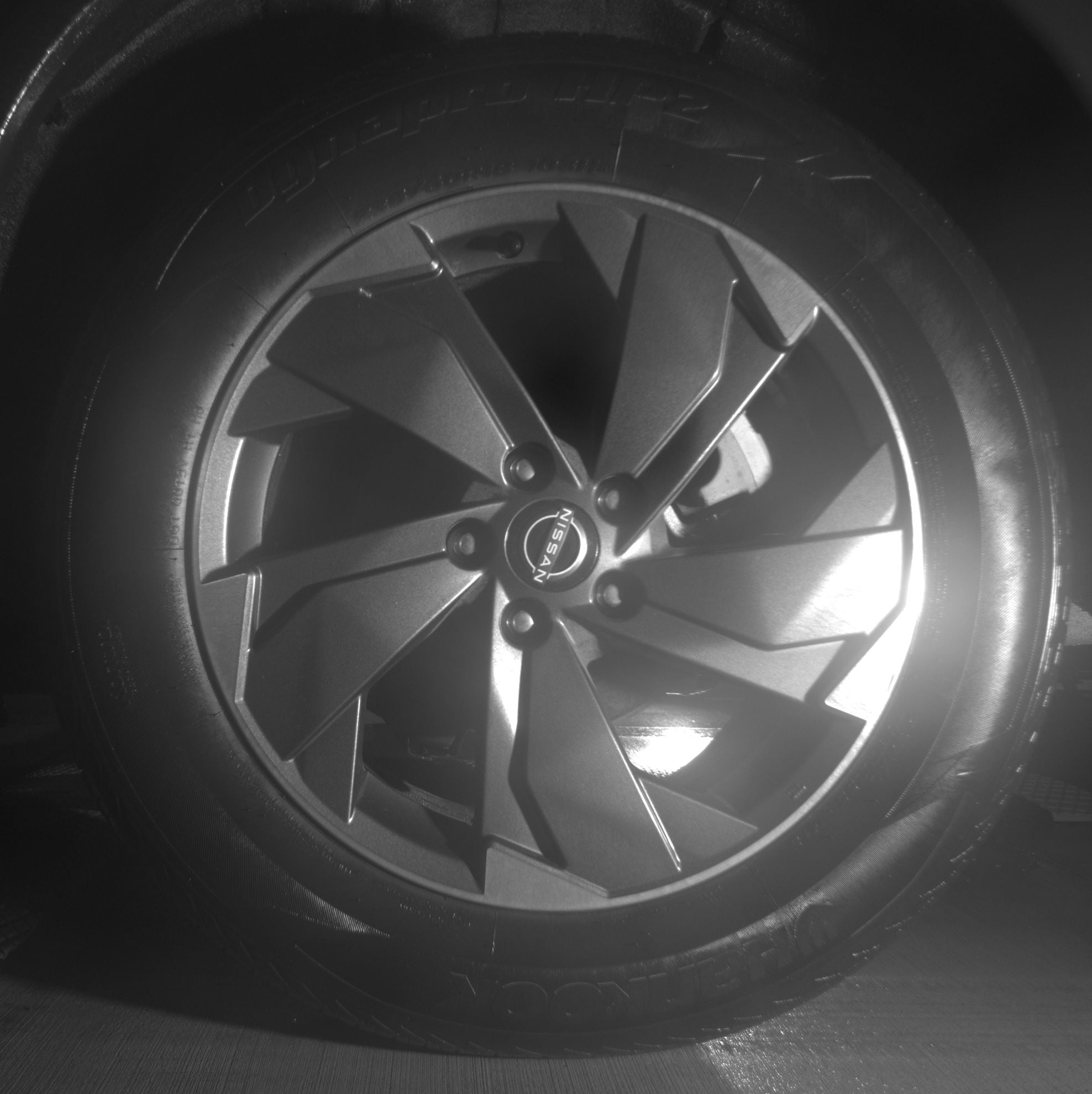 Thumbnail: 2025 Nissan Rogue - 11