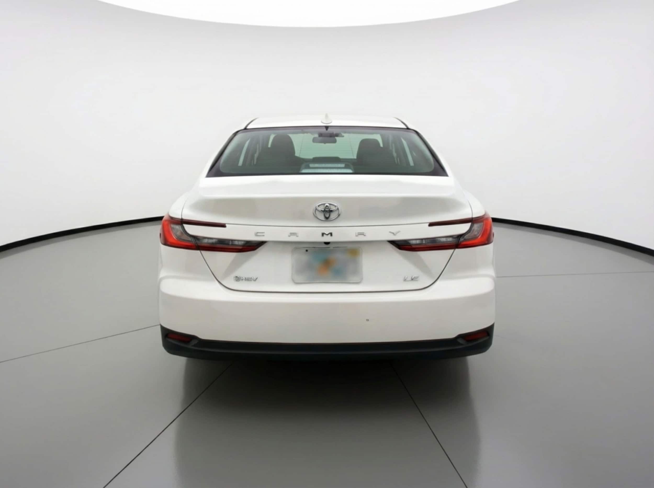 Thumbnail: 2025 Toyota Camry - 6