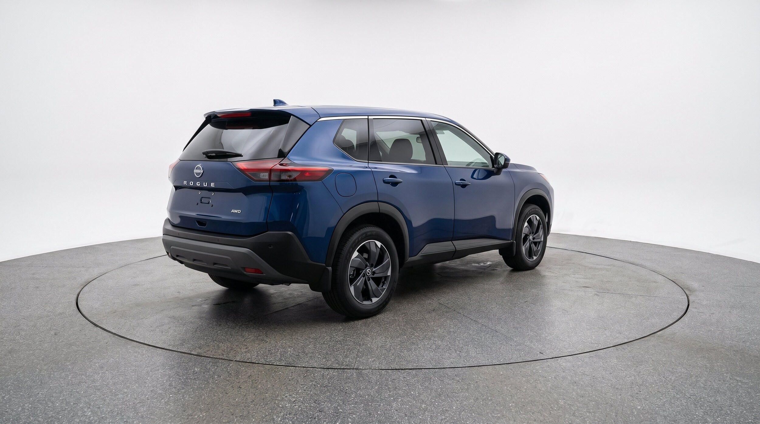 Thumbnail: 2025 Nissan Rogue - 9