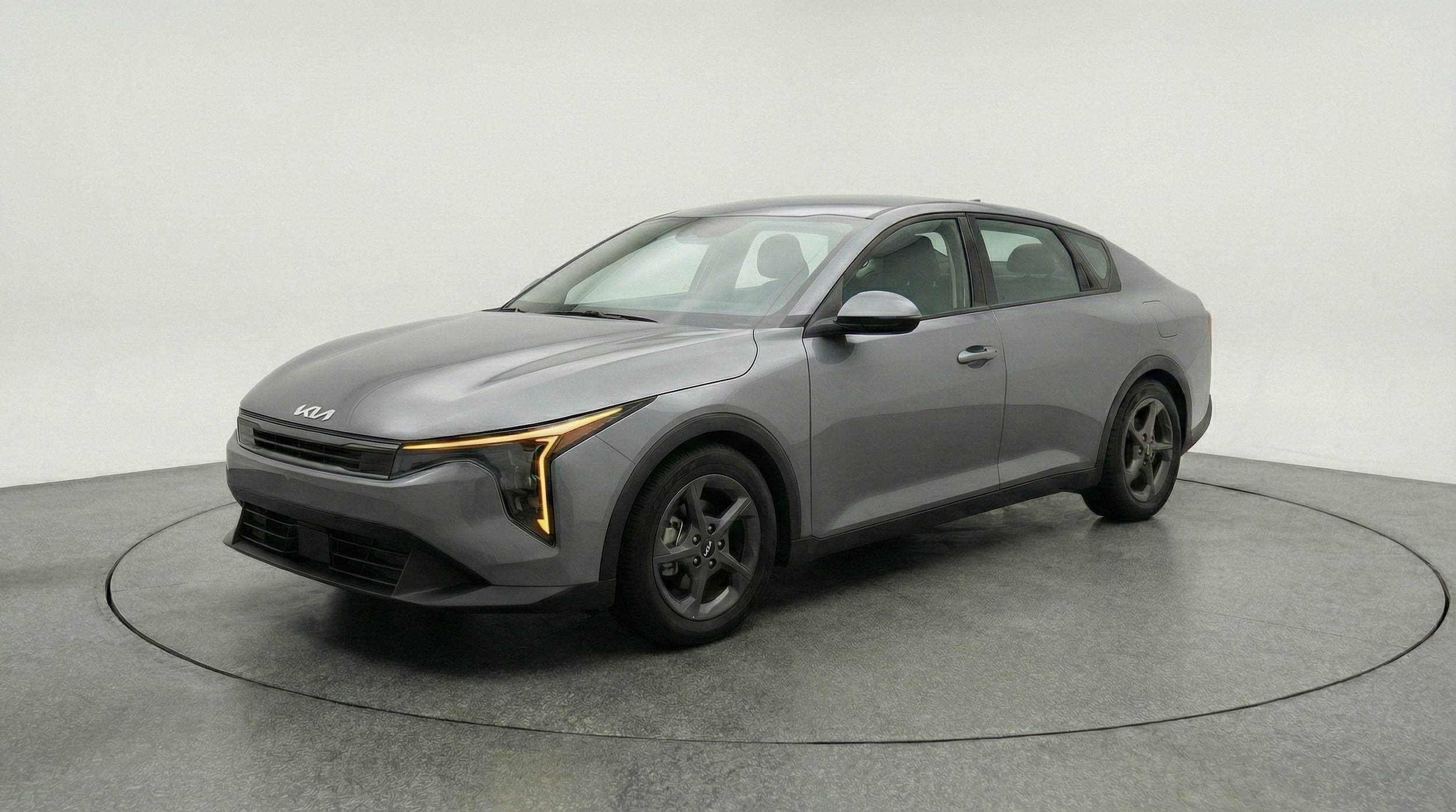 Thumbnail: 2025 Kia K4 - 3