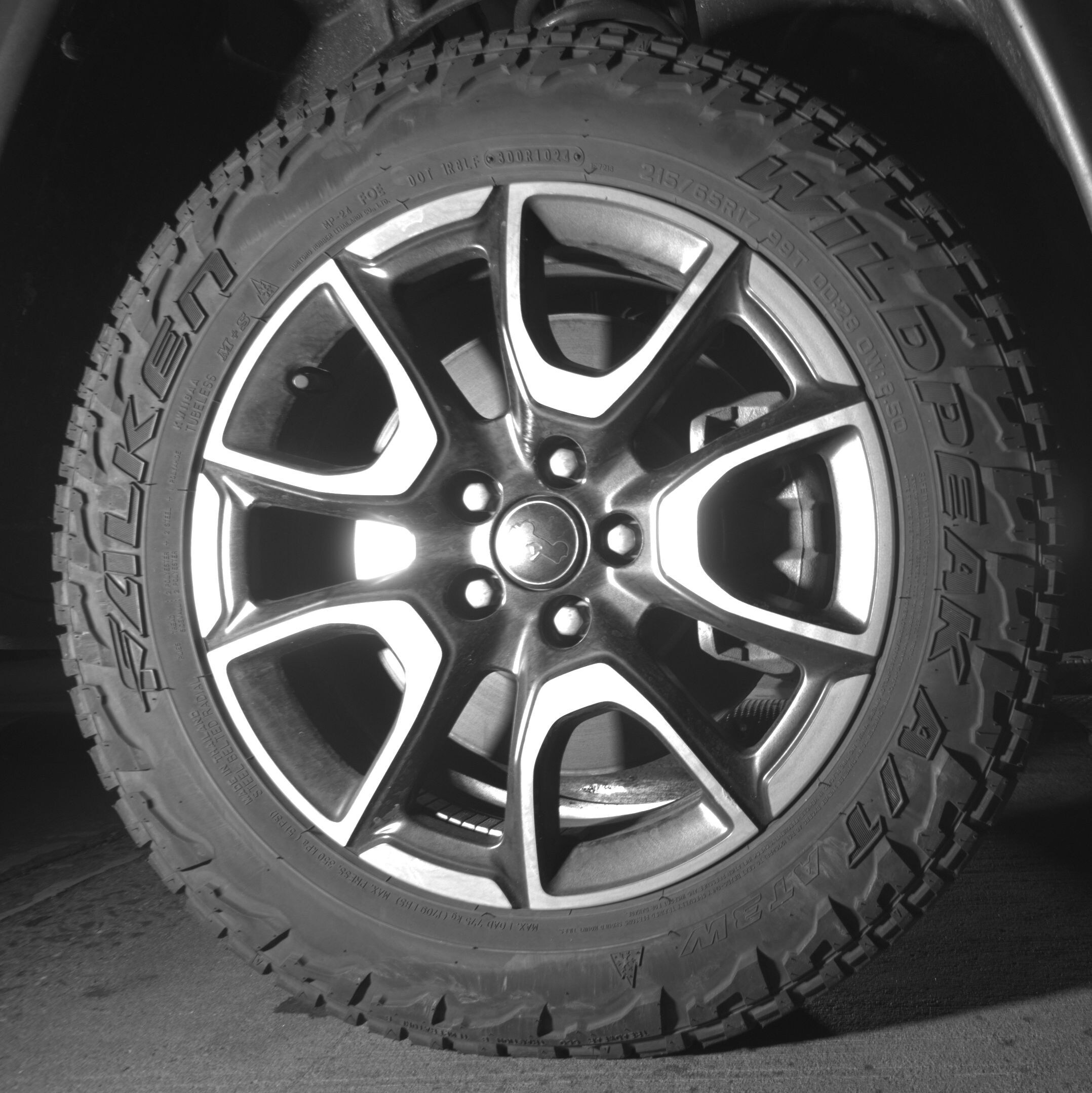 Thumbnail: 2025 Jeep Compass - 10