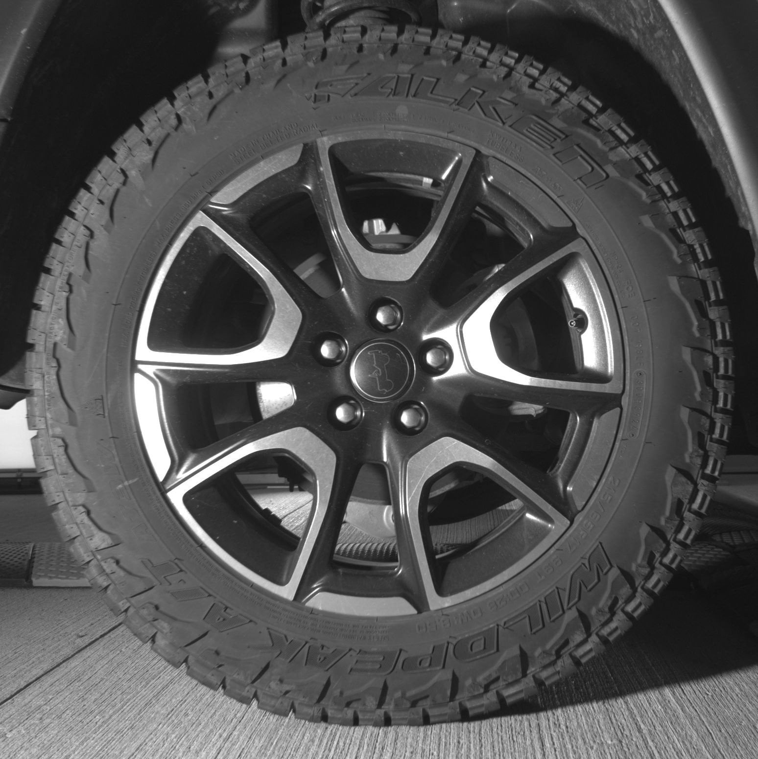 Thumbnail: 2025 Jeep Compass - 15