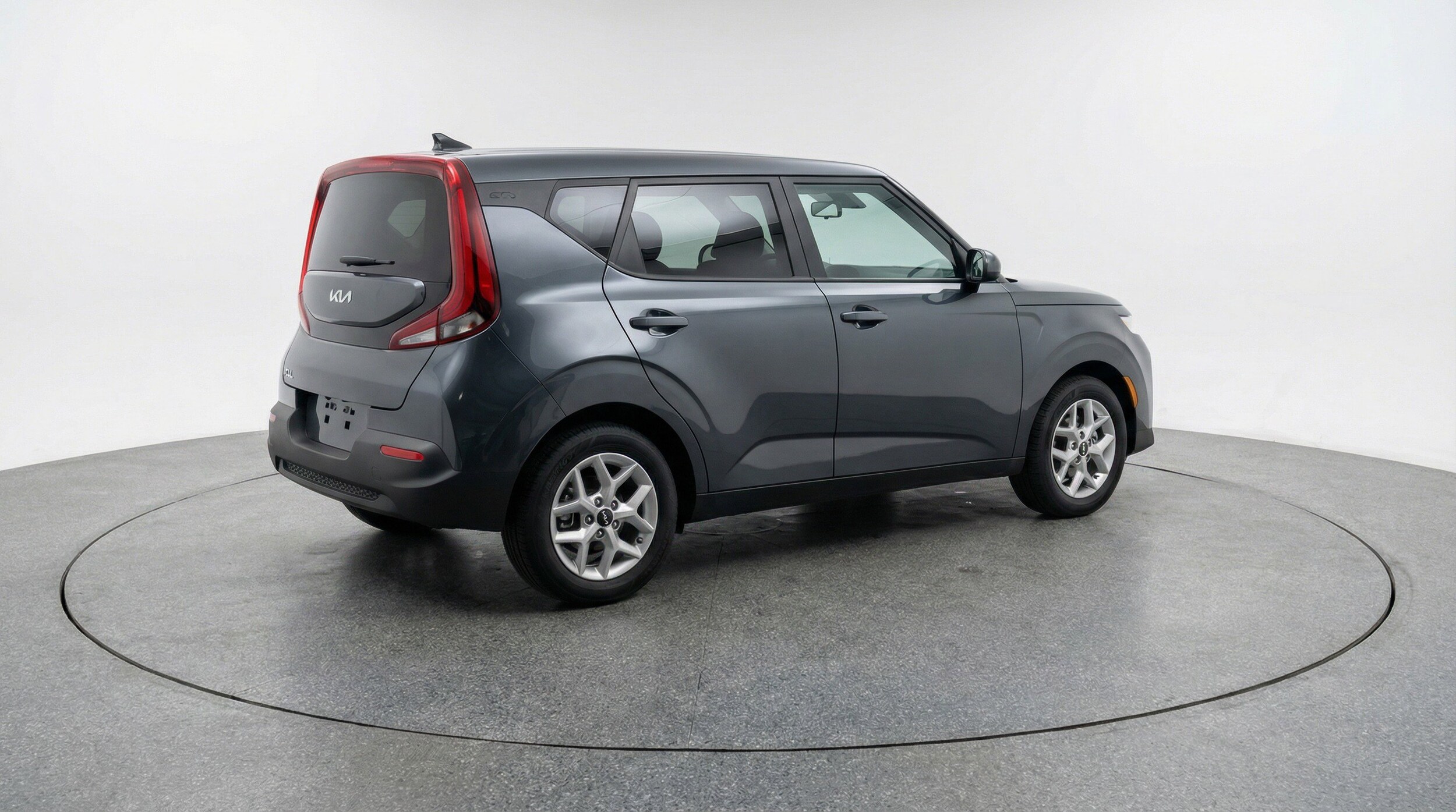 Thumbnail: 2025 Kia Soul - 9