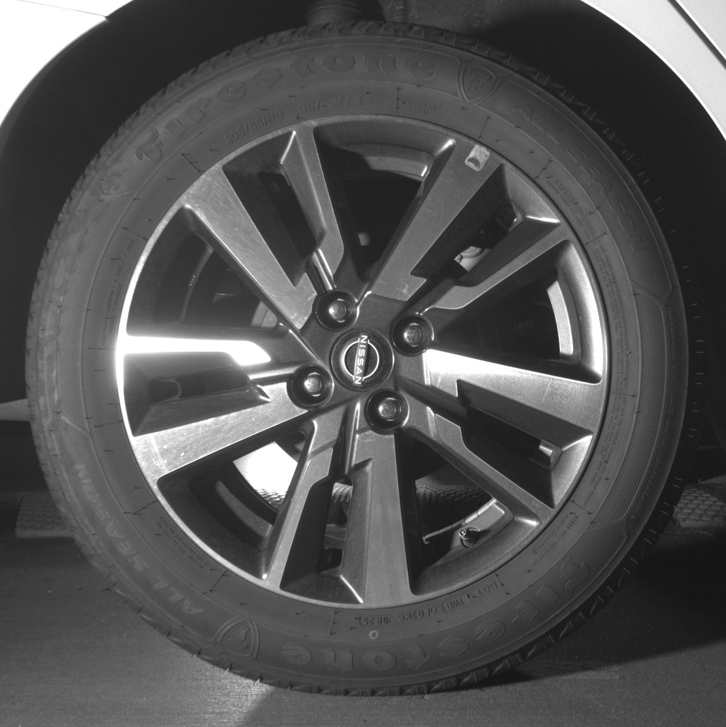 Thumbnail: 2025 Nissan Versa - 12