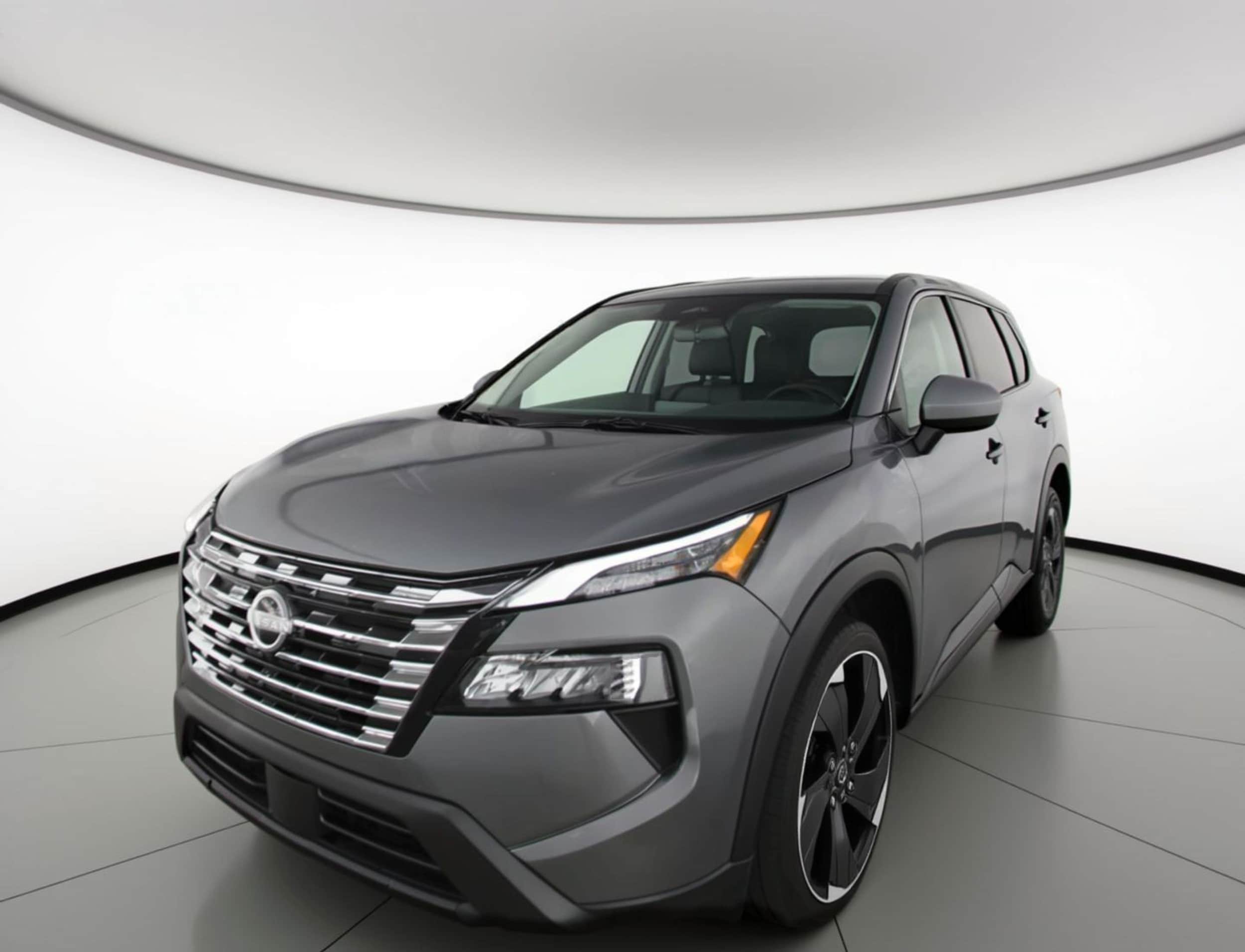 Thumbnail: 2025 Nissan Rogue - 3