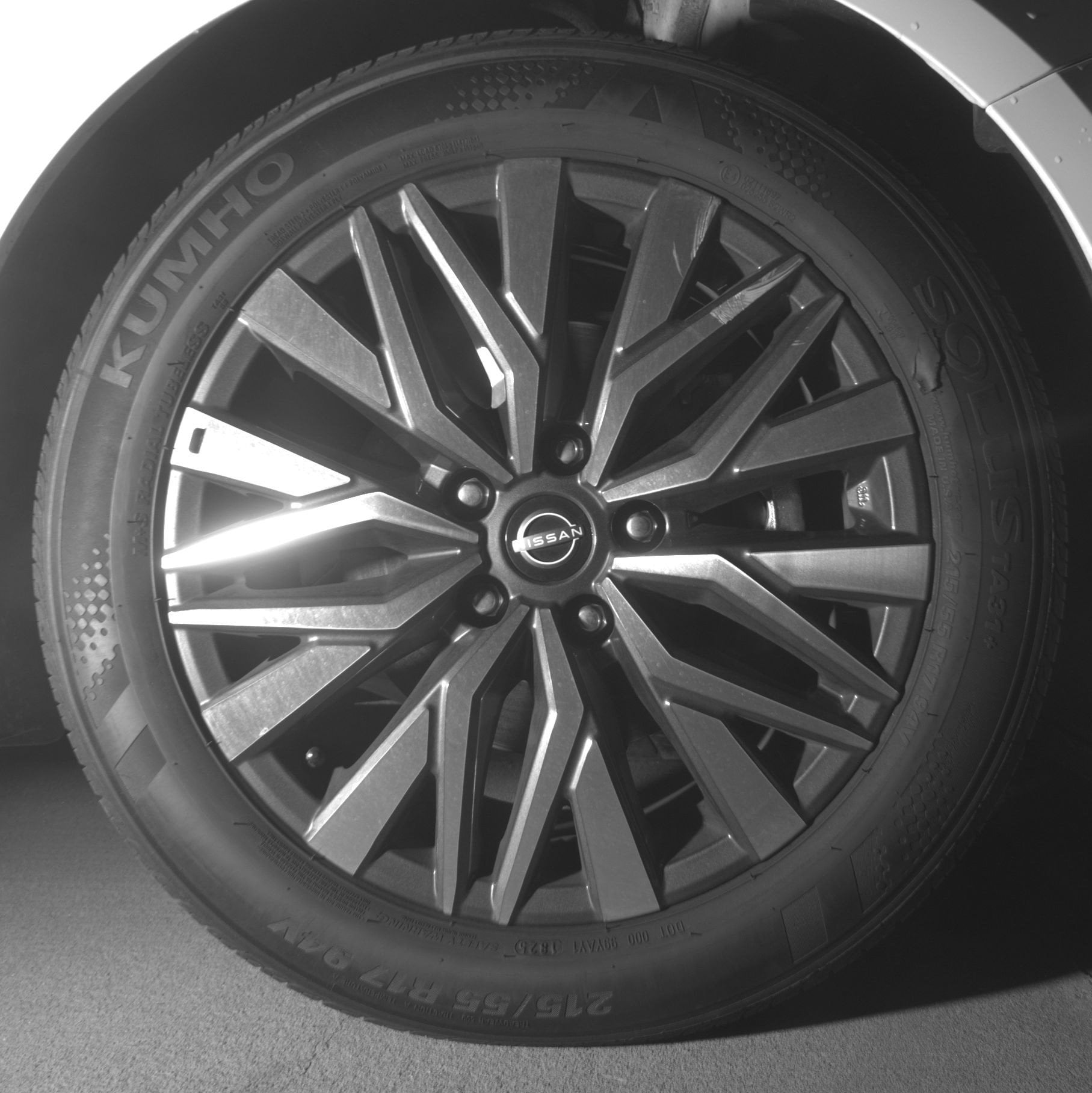 Thumbnail: 2025 Nissan Altima - 13