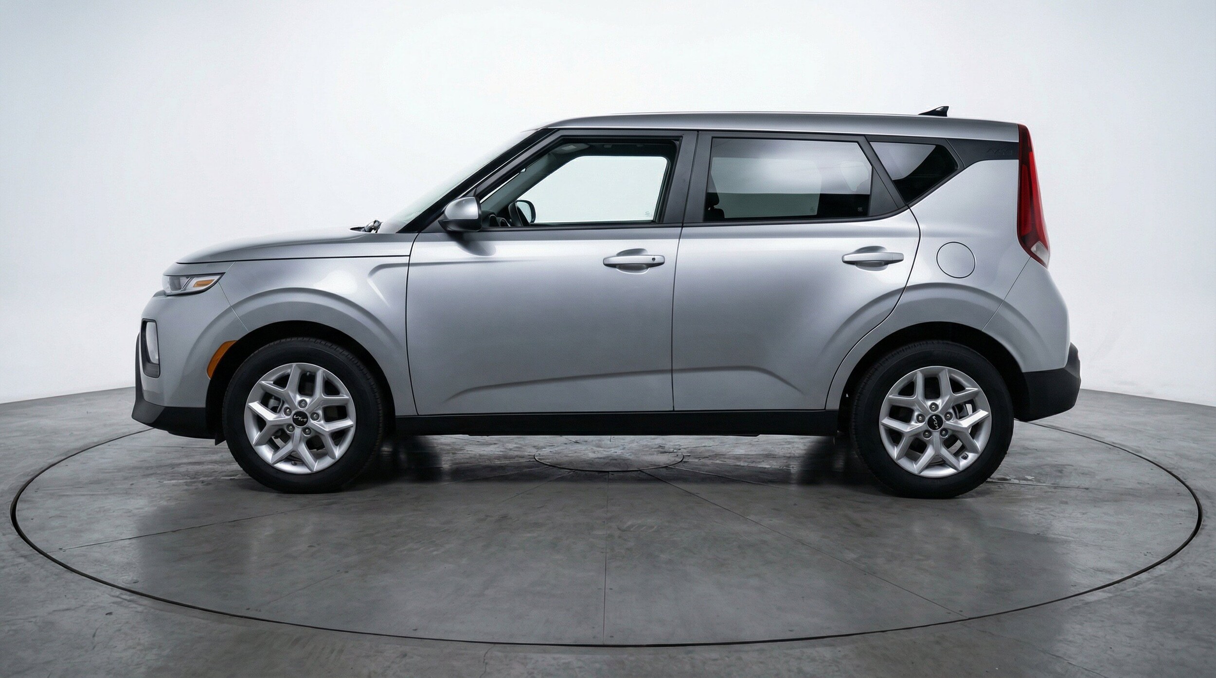 Thumbnail: 2025 Kia Soul - 5