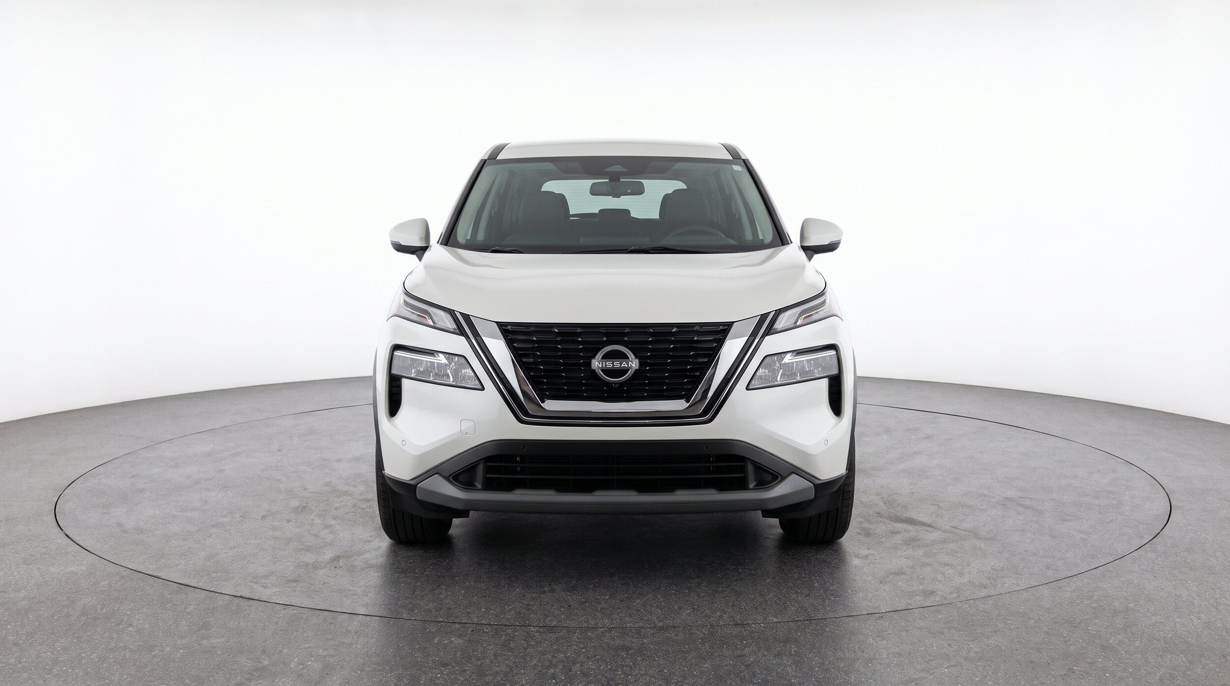 Thumbnail: 2026 Nissan Rogue - 2