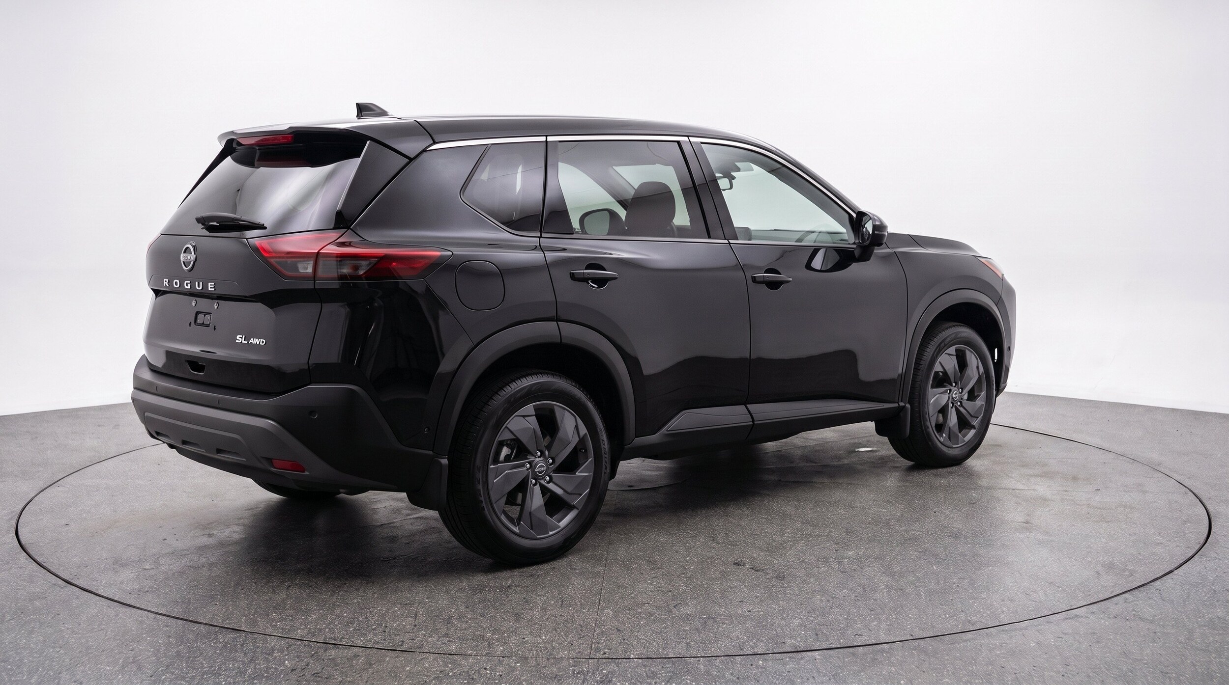 Thumbnail: 2026 Nissan Rogue - 9