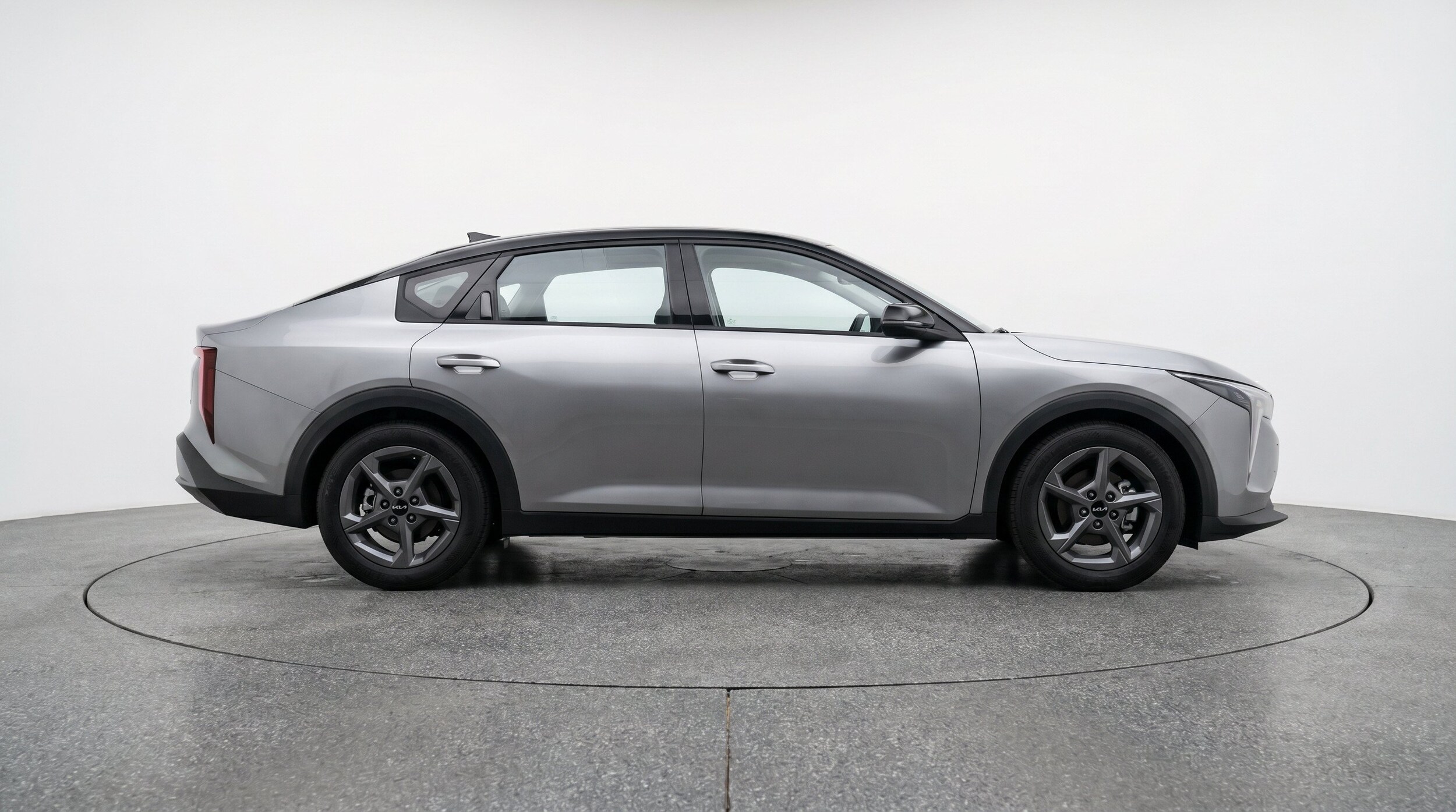 Thumbnail: 2026 Kia K4 - 10