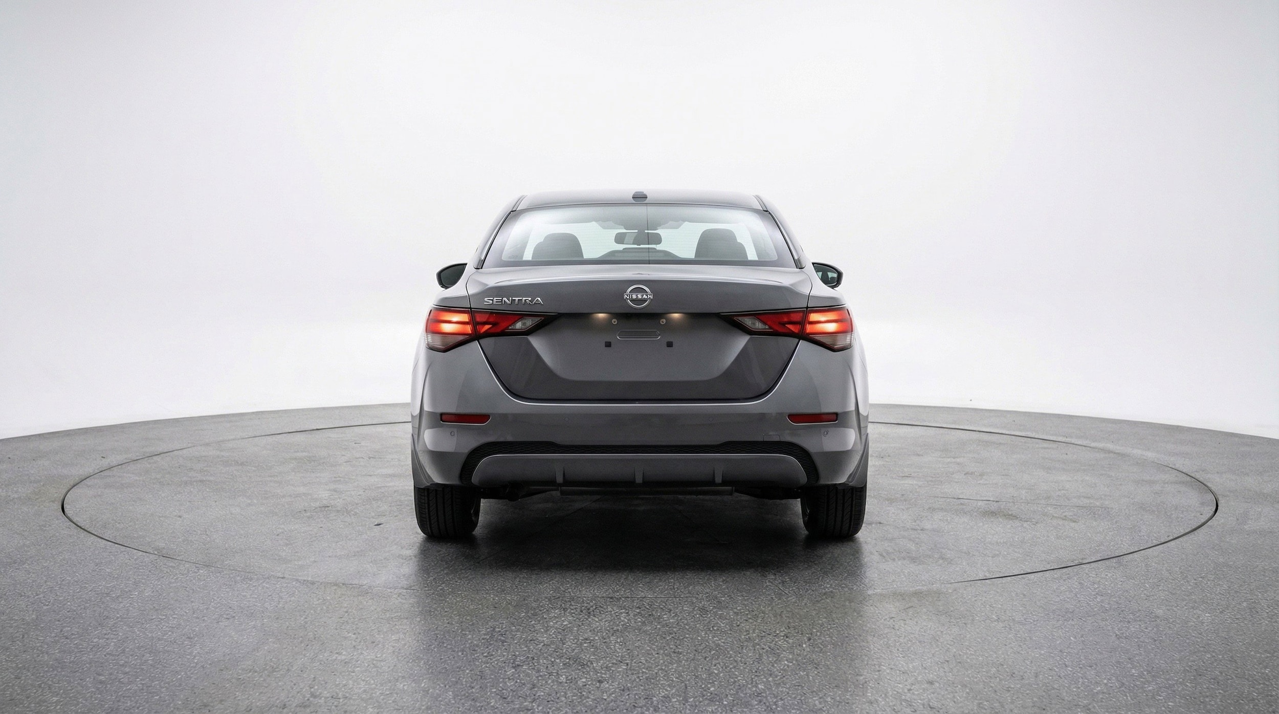 Thumbnail: 2025 Nissan Sentra - 7