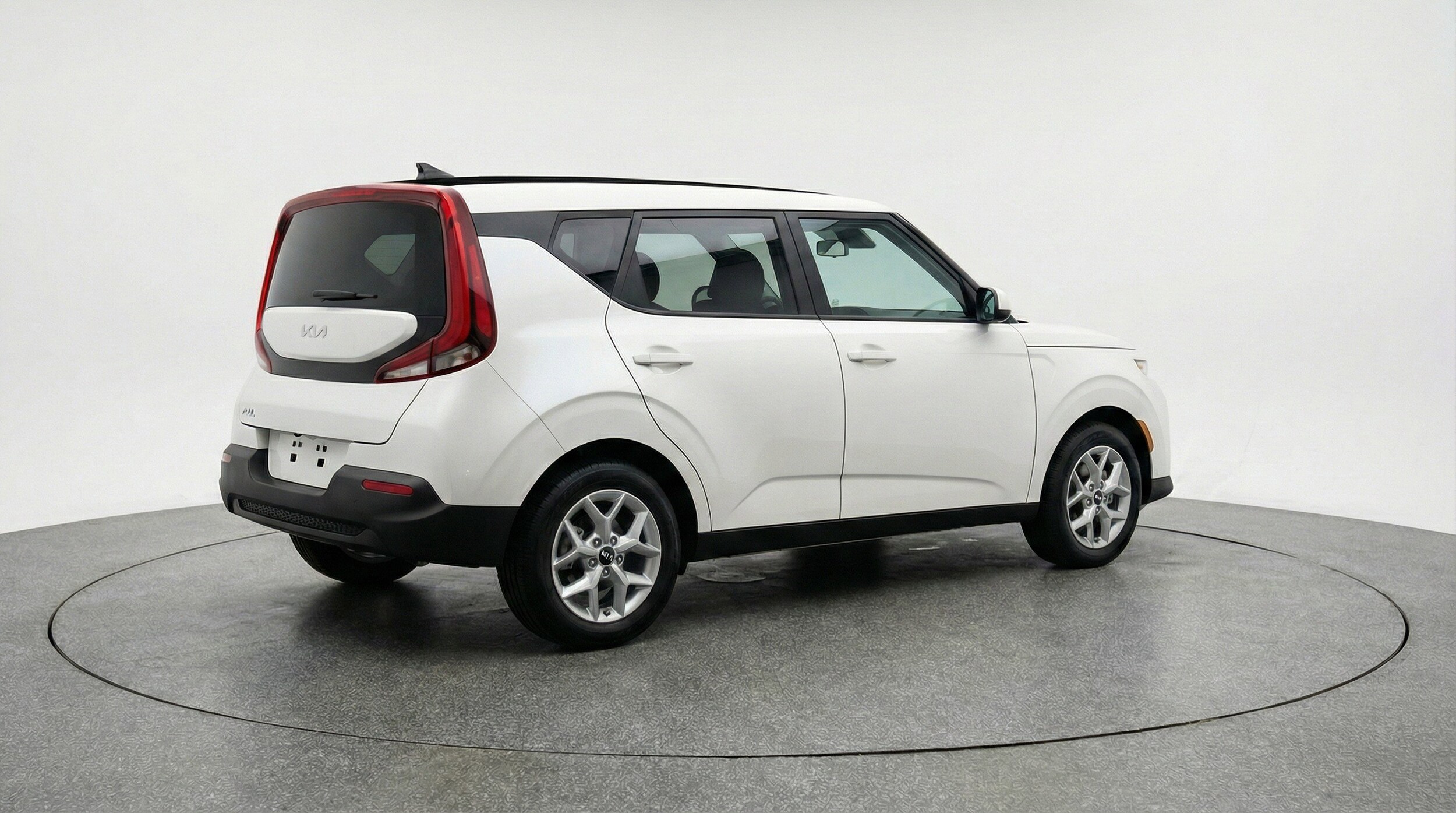 Thumbnail: 2025 Kia Soul - 9