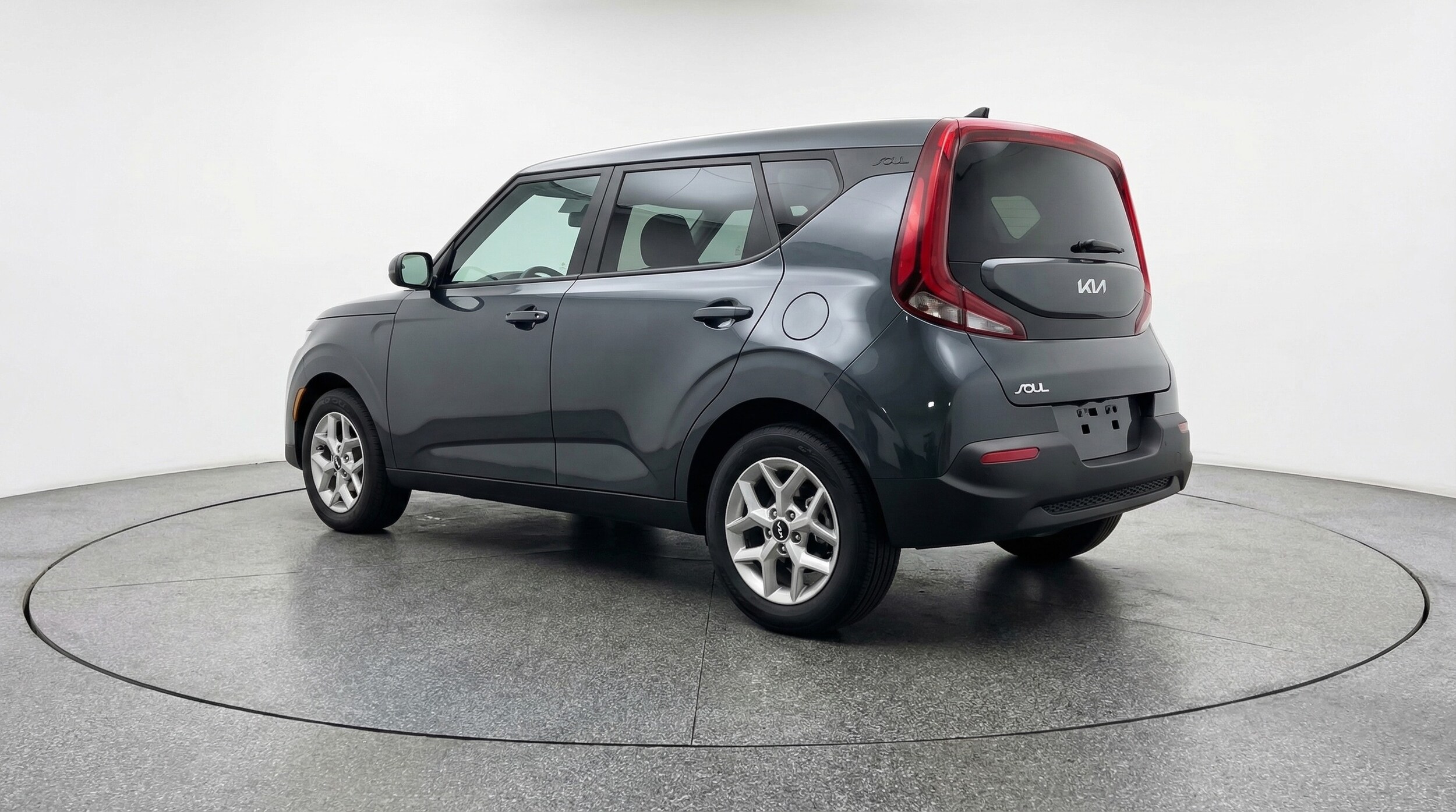 Thumbnail: 2025 Kia Soul - 5