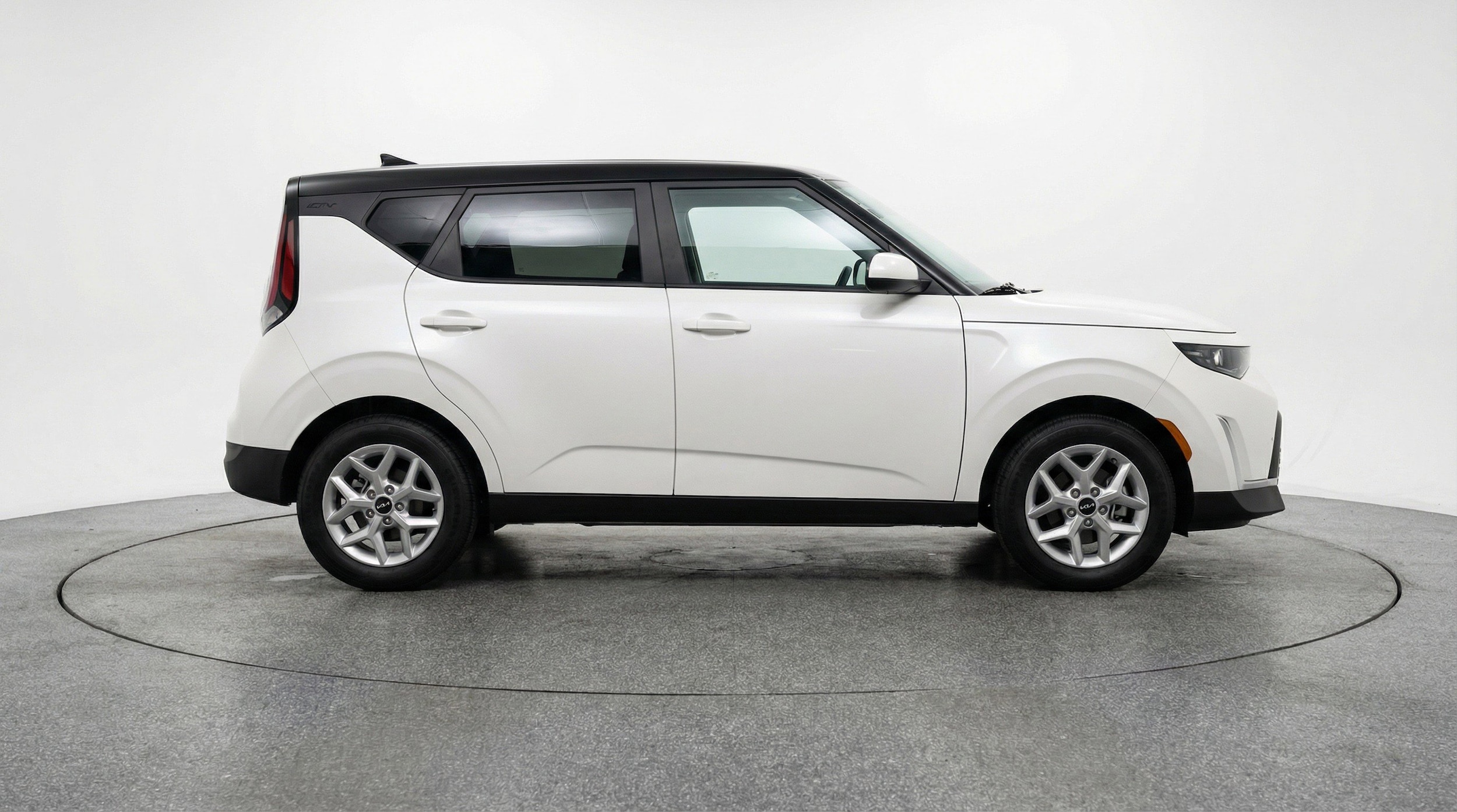 Thumbnail: 2025 Kia Soul - 11